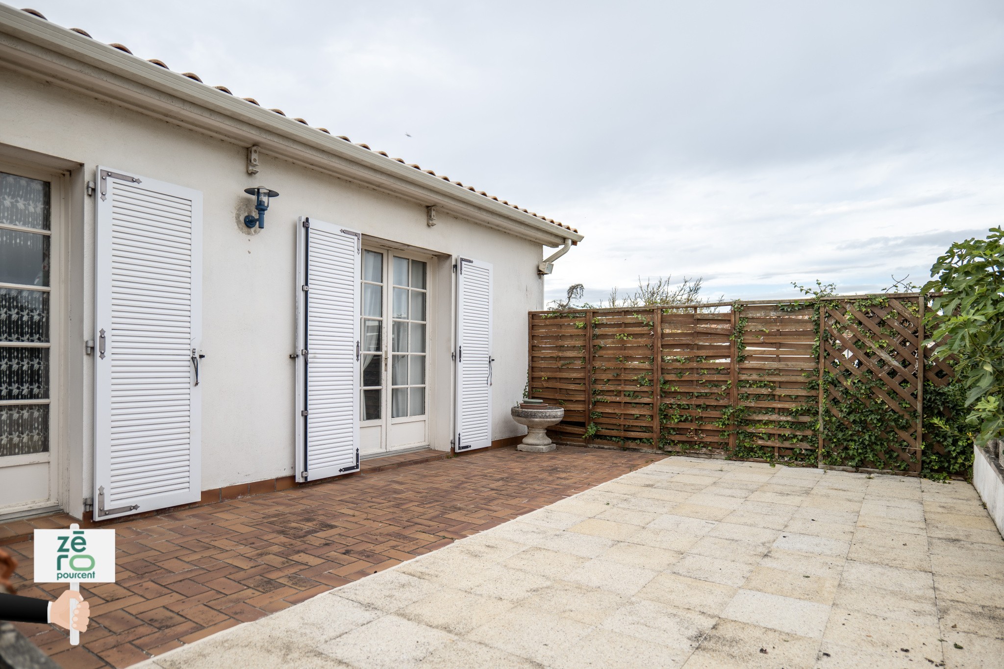 Vente Maison à Longeville-sur-Mer 6 pièces