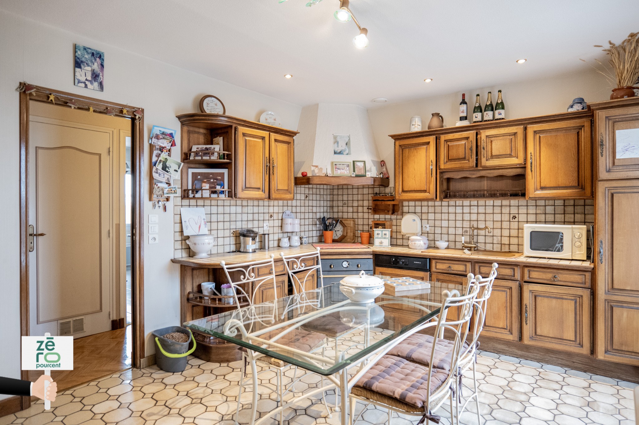 Vente Maison à Longeville-sur-Mer 6 pièces