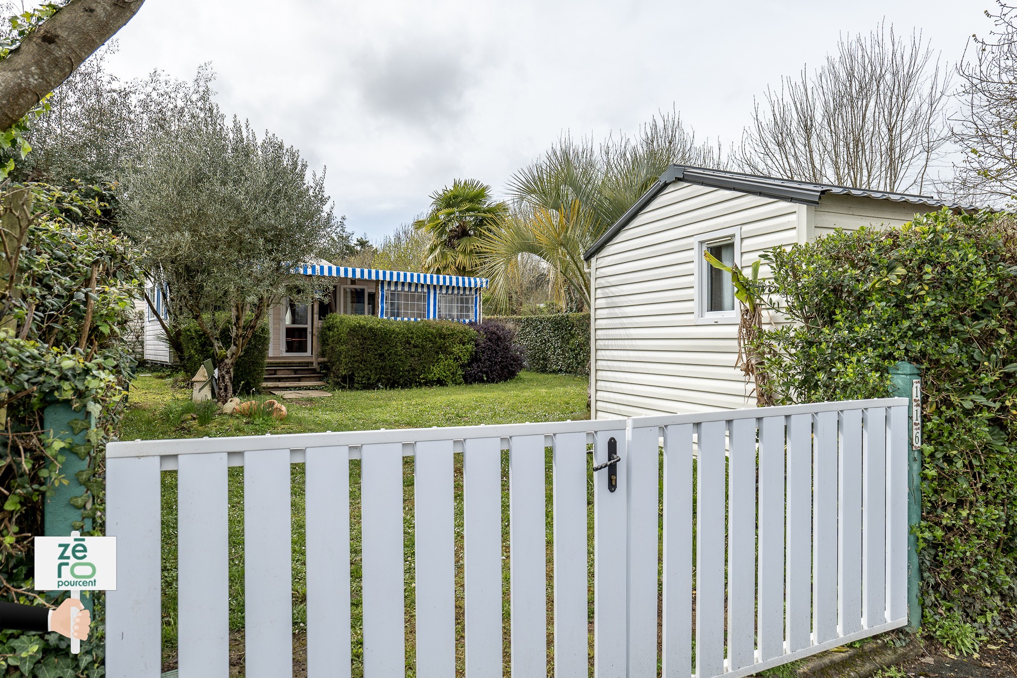 Vente Maison à Saint-Cyr-en-Talmondais 4 pièces