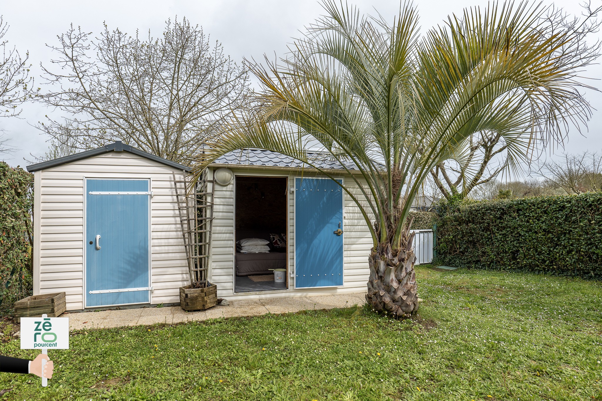 Vente Maison à Saint-Cyr-en-Talmondais 4 pièces