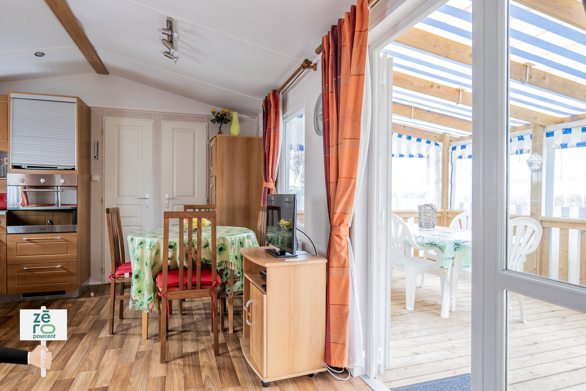 Vente Maison à Saint-Cyr-en-Talmondais 4 pièces