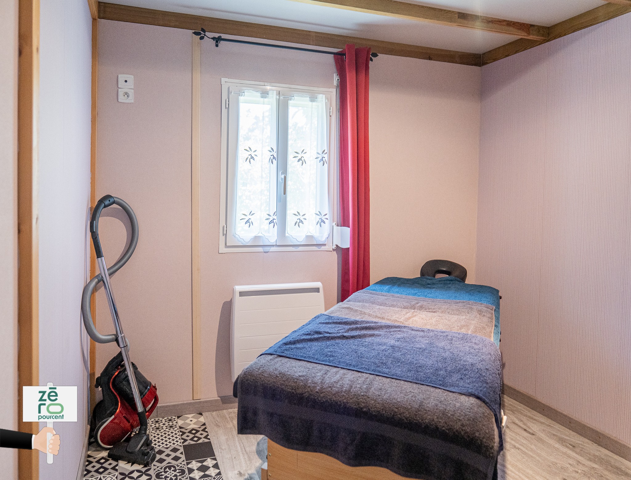 Vente Maison à Saint-Cyr-en-Talmondais 5 pièces