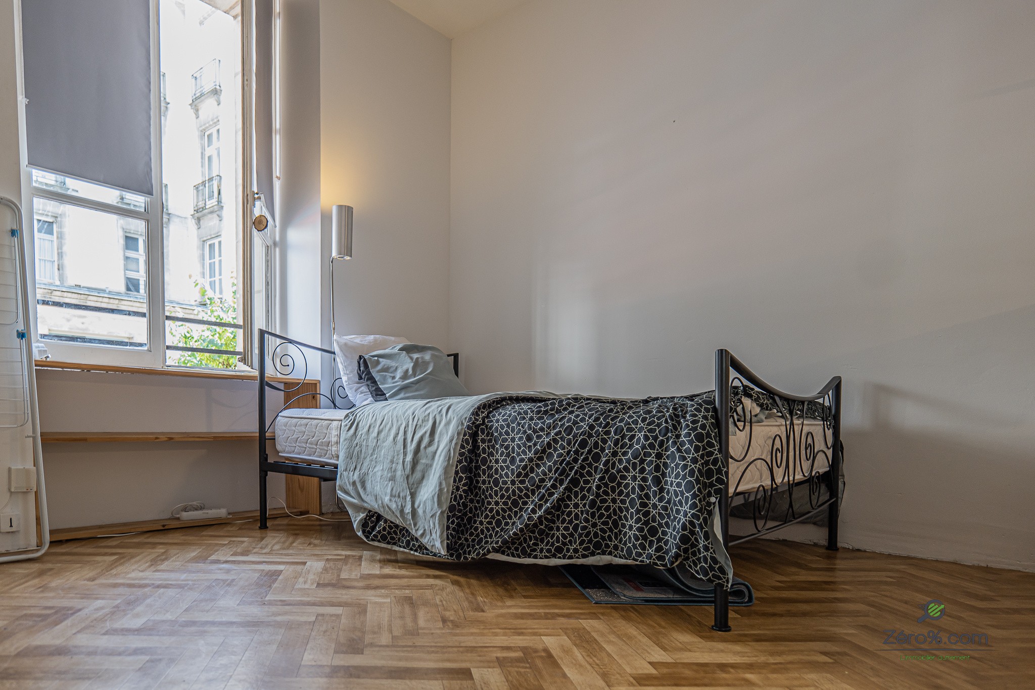 Vente Appartement à Nantes 1 pièce