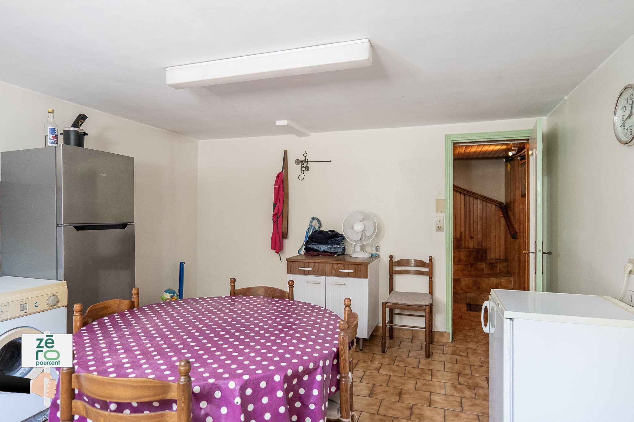 Vente Maison à Thouars 6 pièces