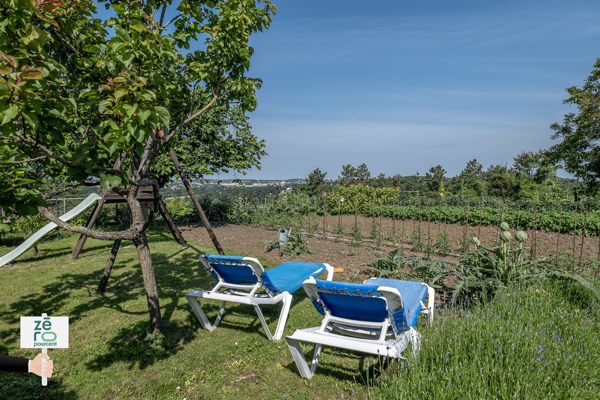 Vente Maison à Thouars 6 pièces