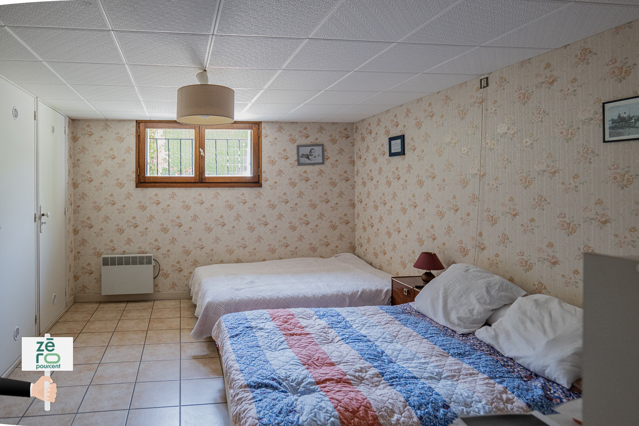 Vente Maison à Thouars 6 pièces