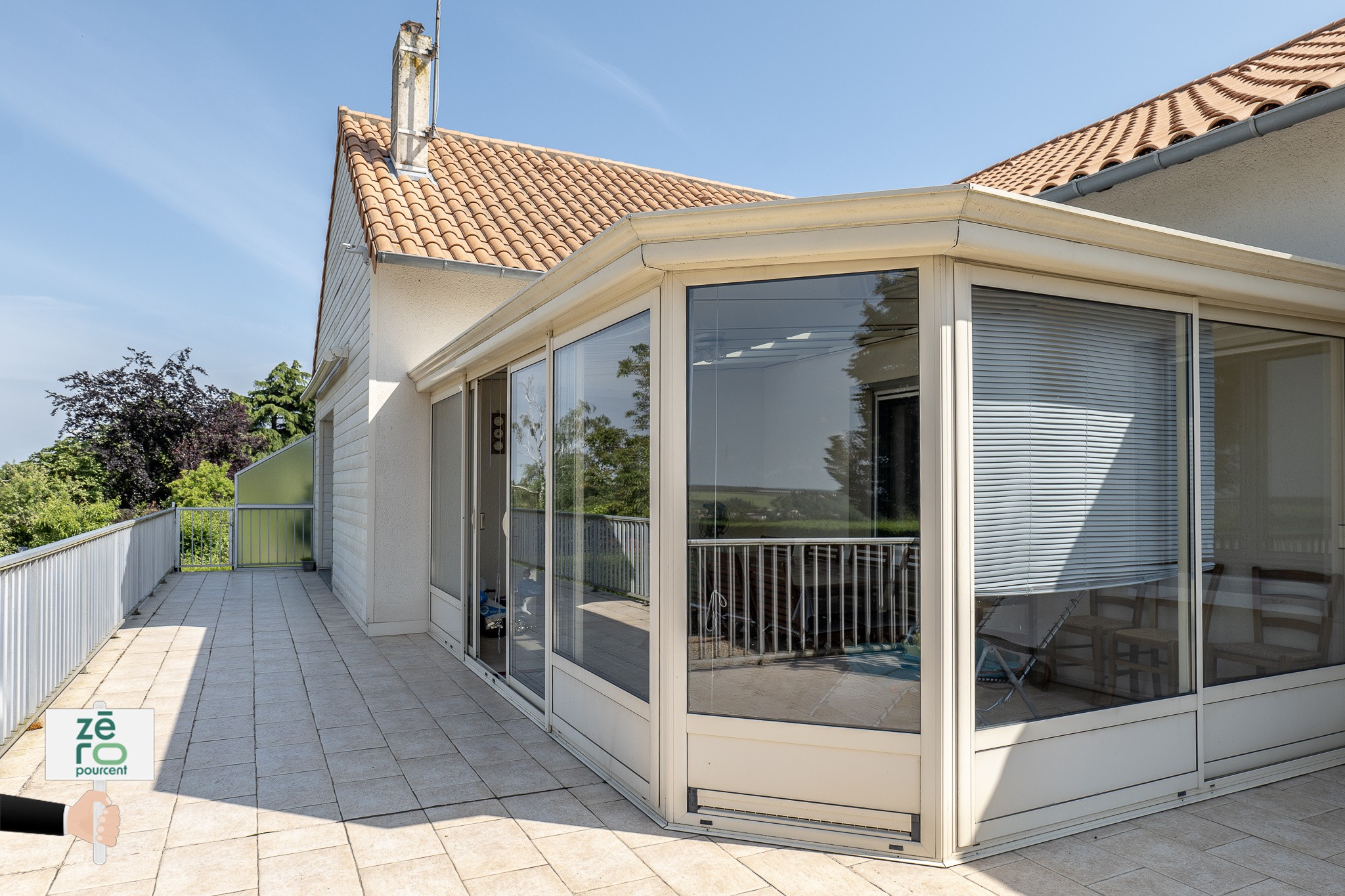 Vente Maison à Thouars 6 pièces