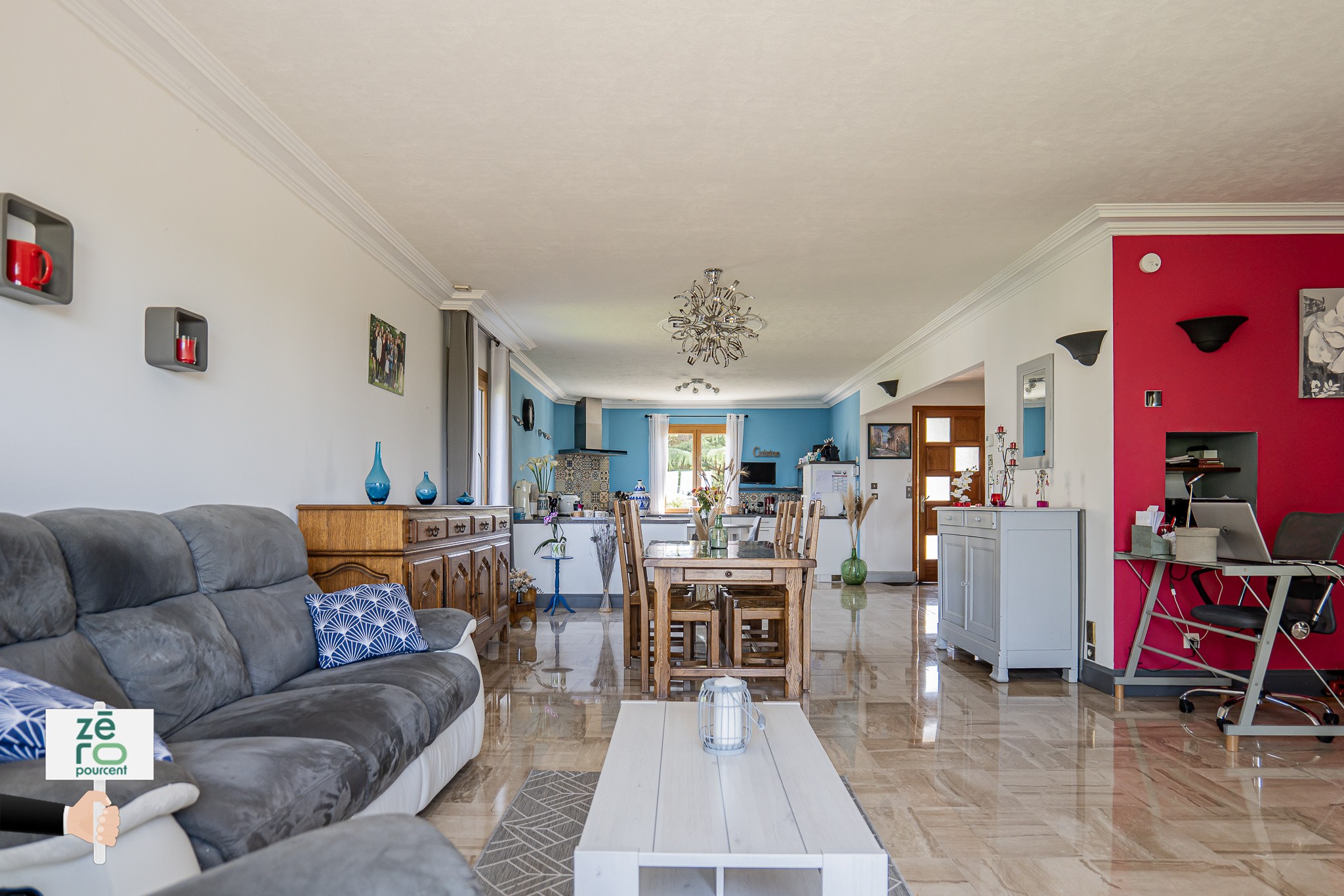 Vente Maison à Thouars 6 pièces