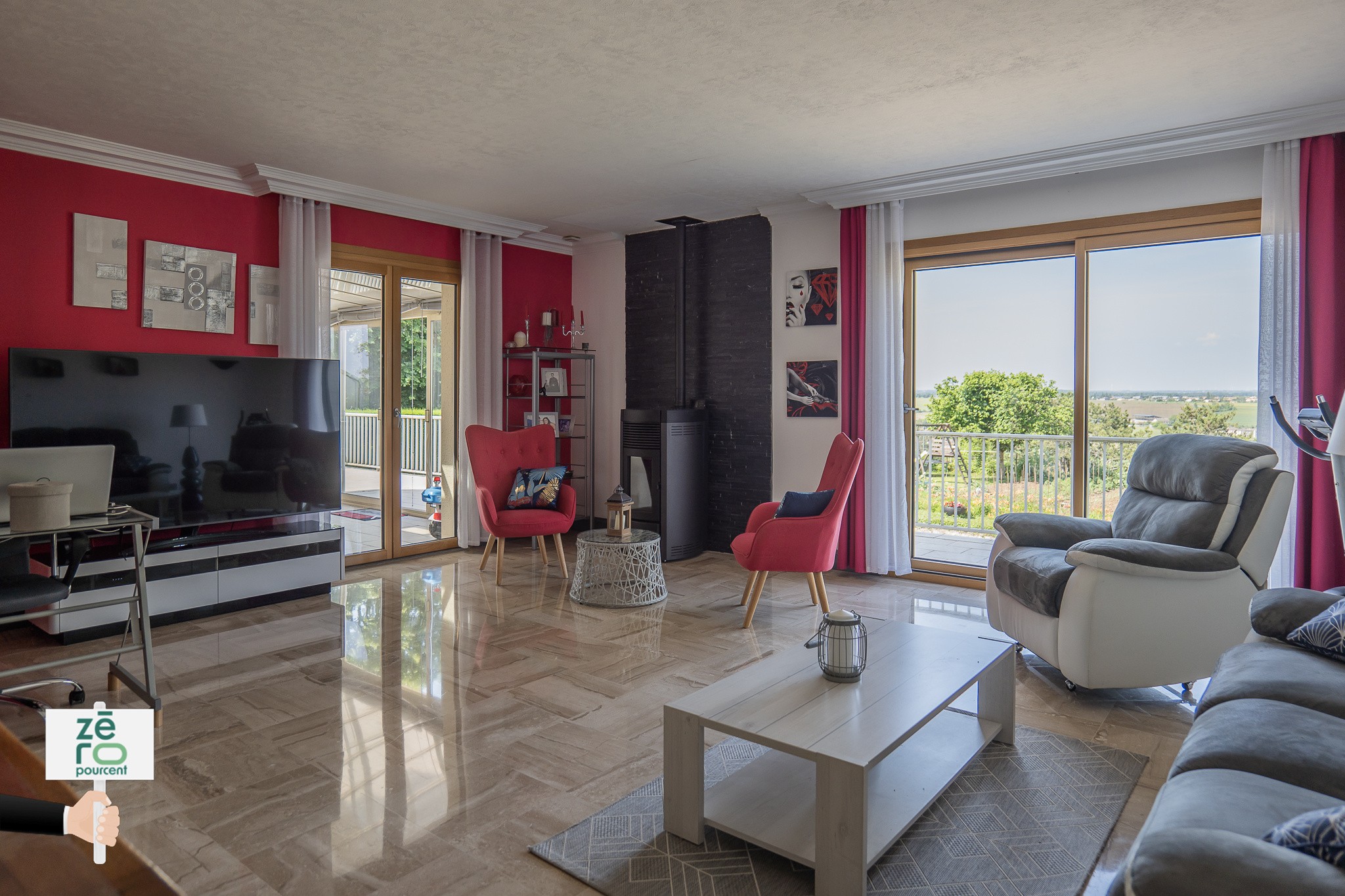 Vente Maison à Thouars 6 pièces