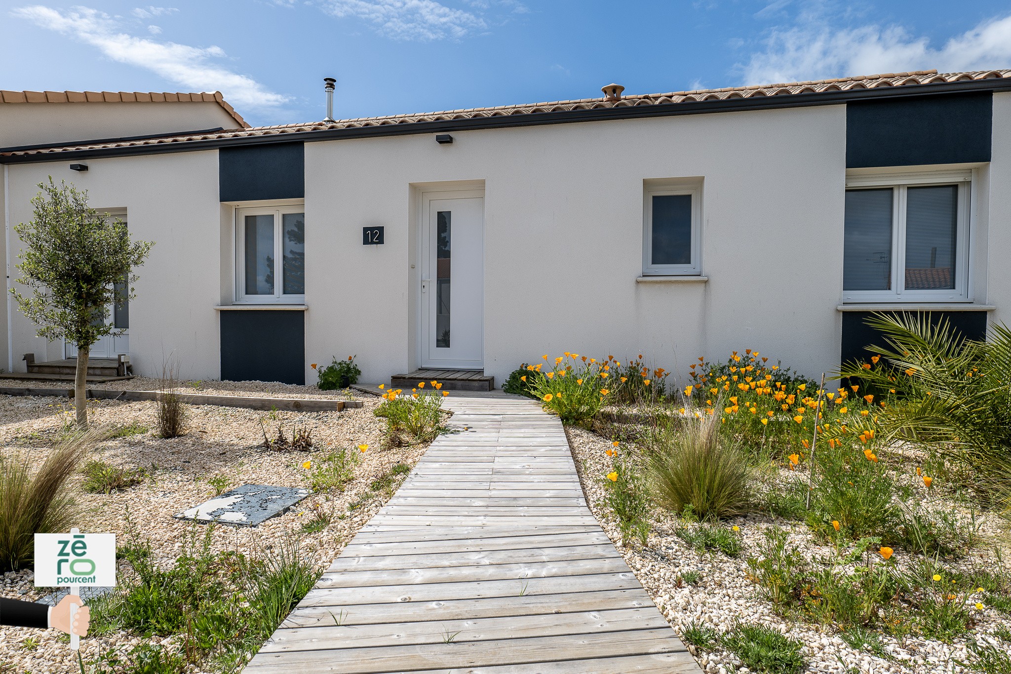 Vente Maison à la Tranche-sur-Mer 5 pièces