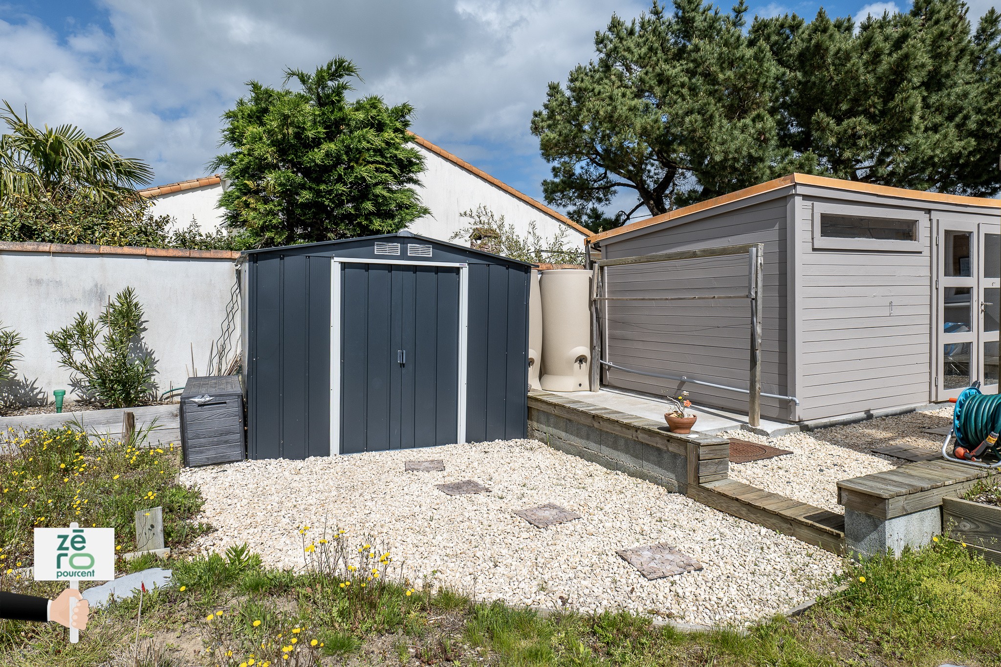 Vente Maison à la Tranche-sur-Mer 5 pièces