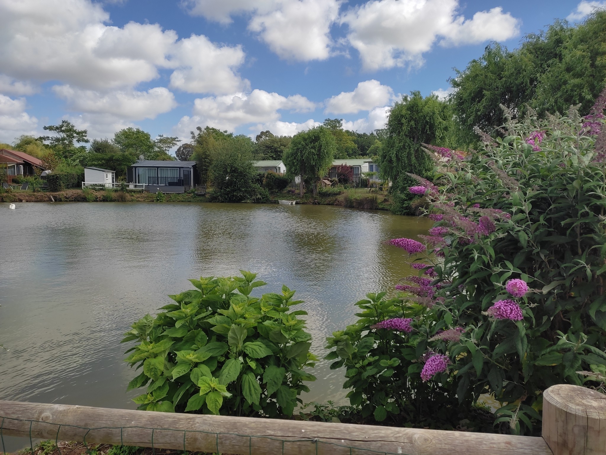 Vente Maison à Saint-Cyr-en-Talmondais 4 pièces