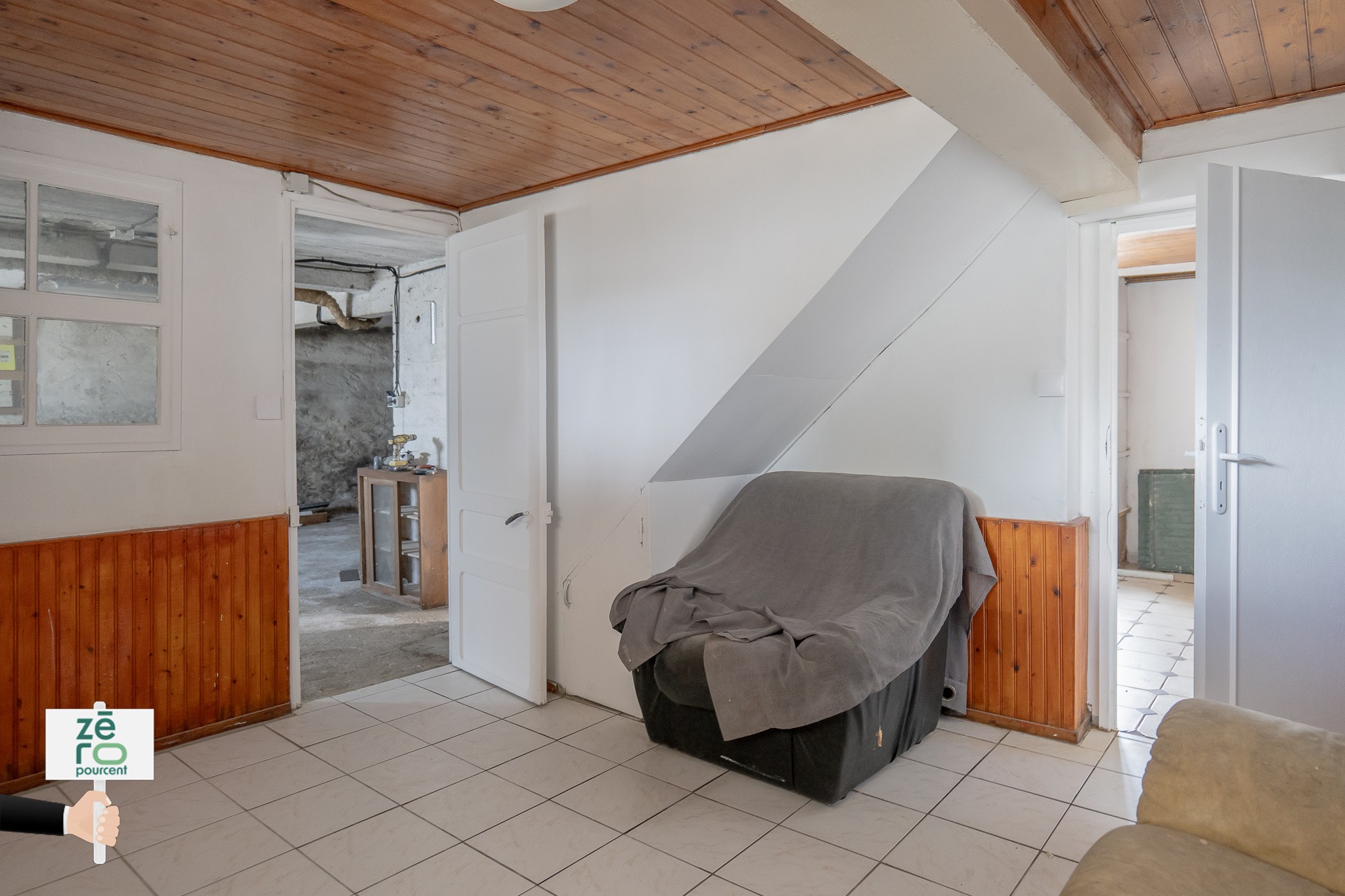 Vente Maison à Jard-sur-Mer 4 pièces