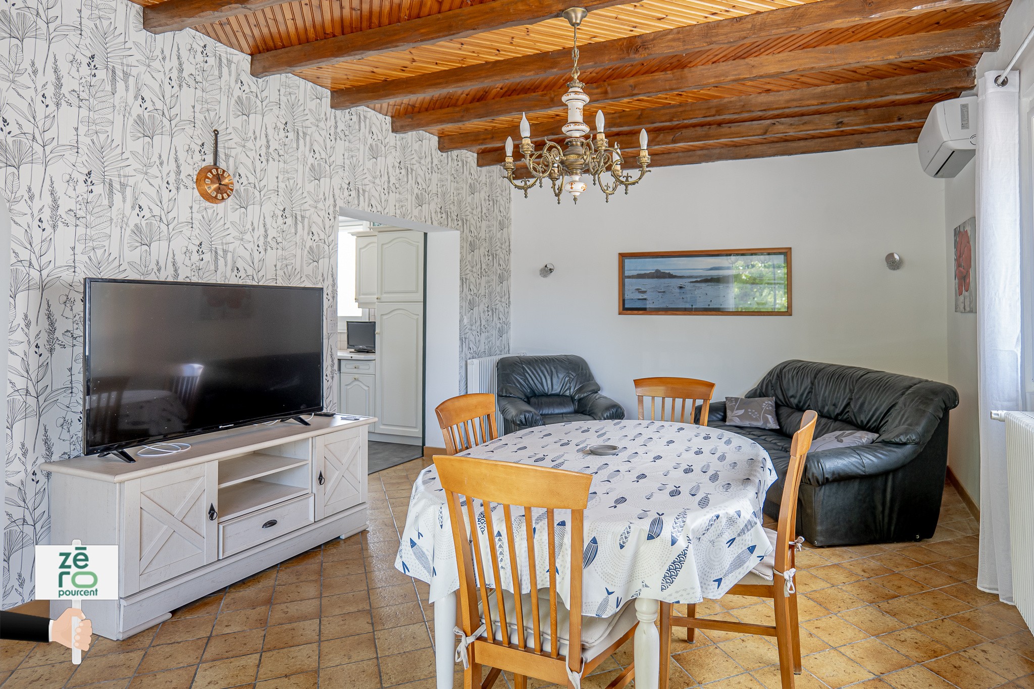 Vente Maison à Jard-sur-Mer 4 pièces