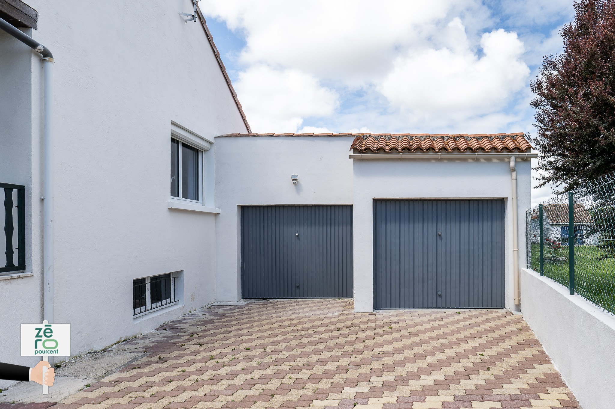 Vente Maison à Jard-sur-Mer 4 pièces