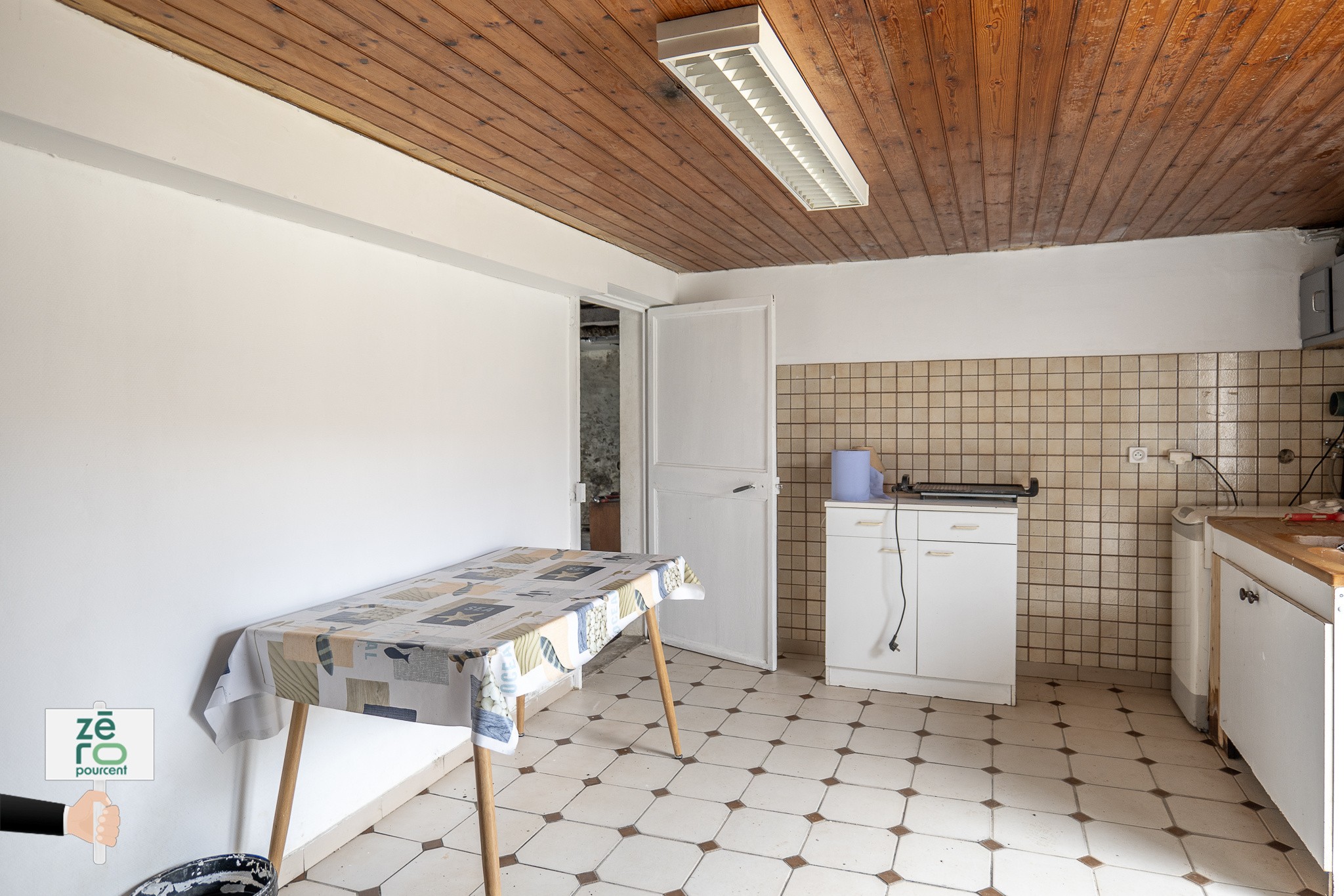 Vente Maison à Jard-sur-Mer 4 pièces