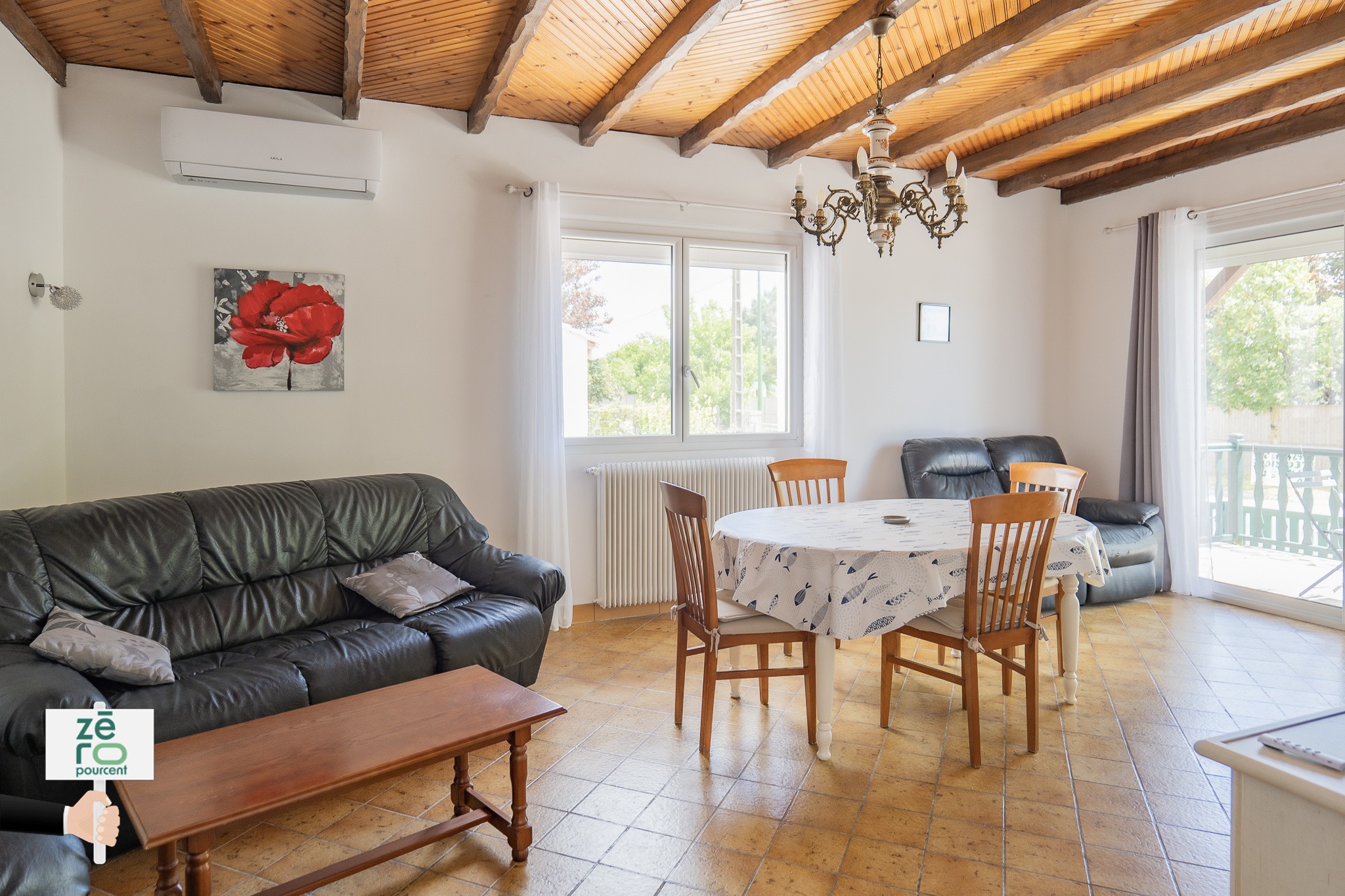 Vente Maison à Jard-sur-Mer 4 pièces