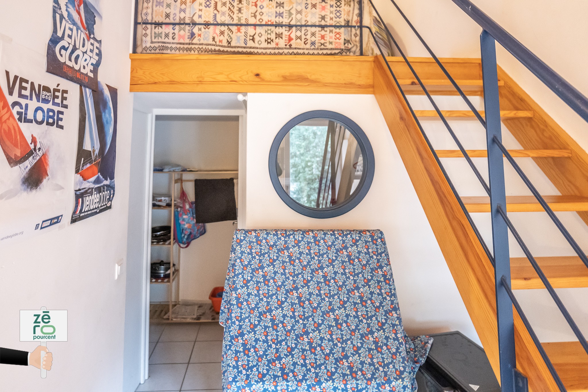 Vente Maison à Longeville-sur-Mer 5 pièces