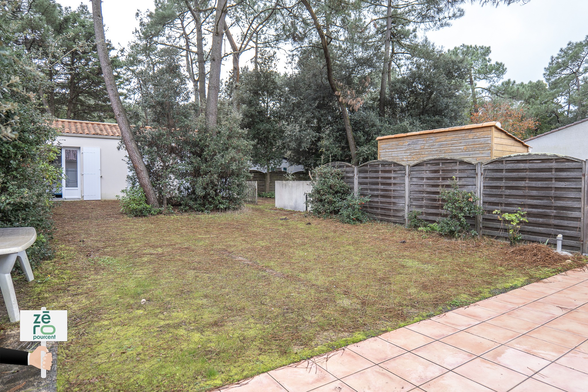 Vente Maison à Longeville-sur-Mer 5 pièces