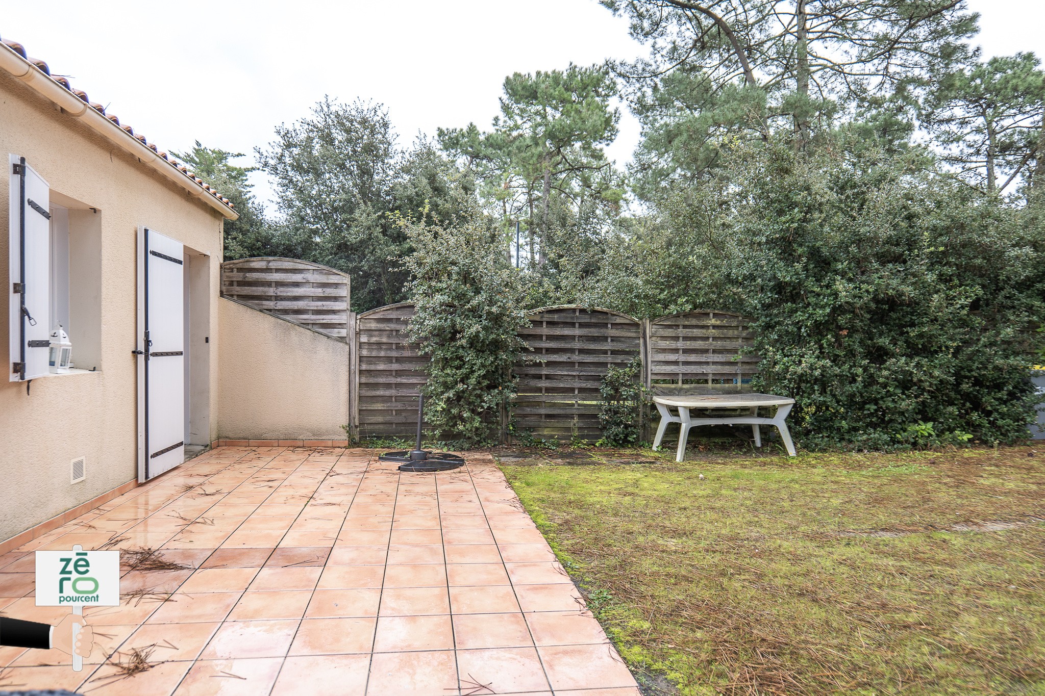 Vente Maison à Longeville-sur-Mer 5 pièces