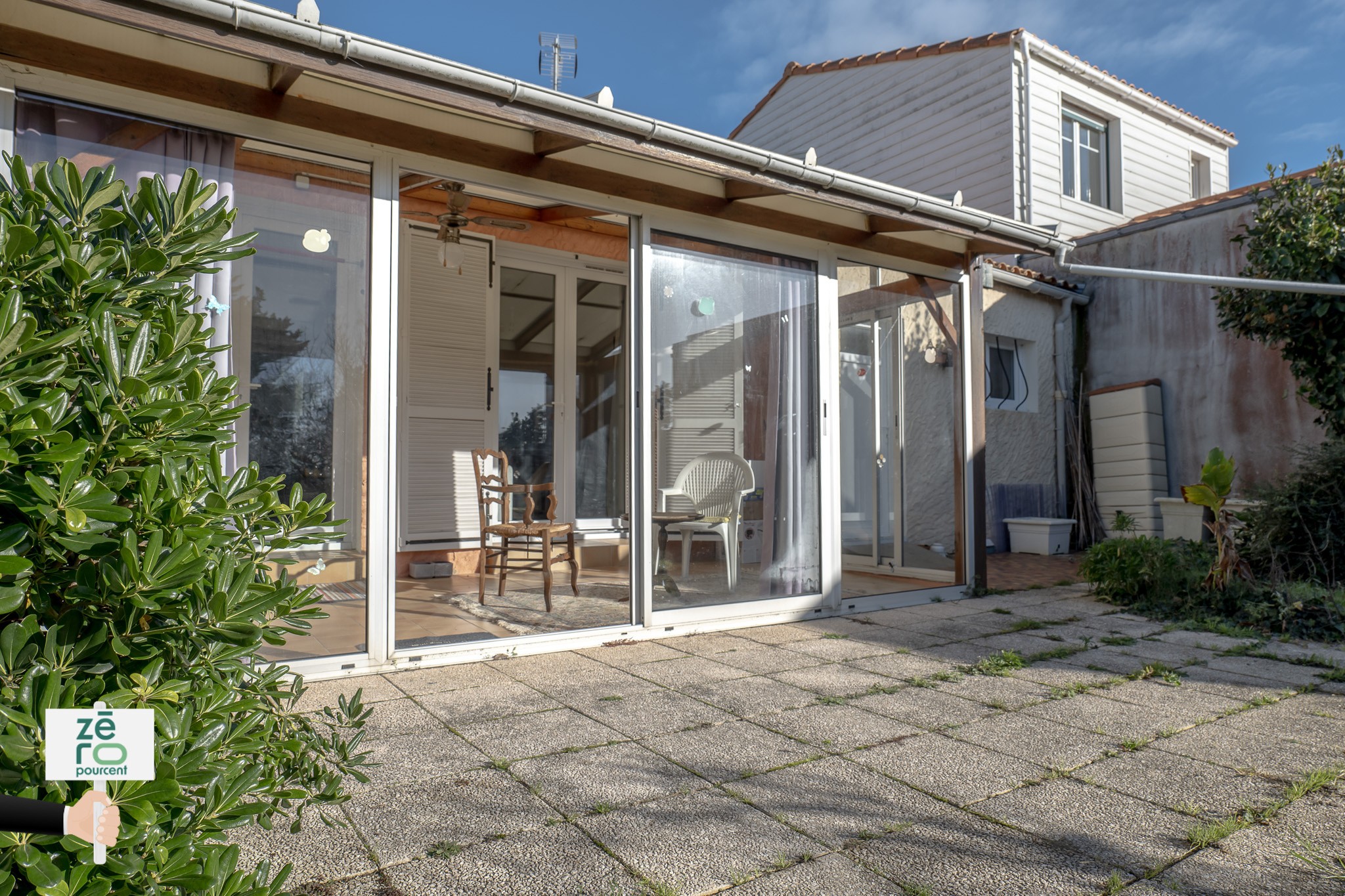 Vente Maison à les Sables-d'Olonne 5 pièces