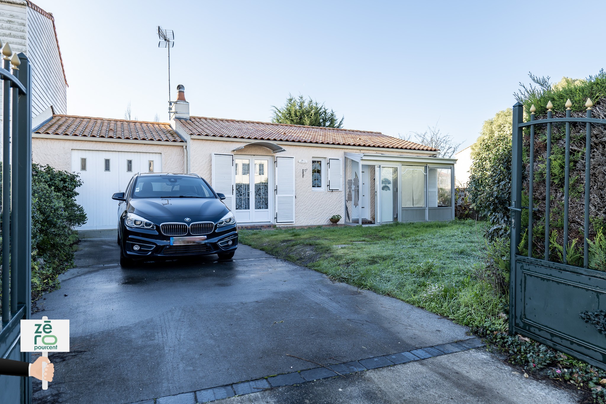 Vente Maison à les Sables-d'Olonne 5 pièces