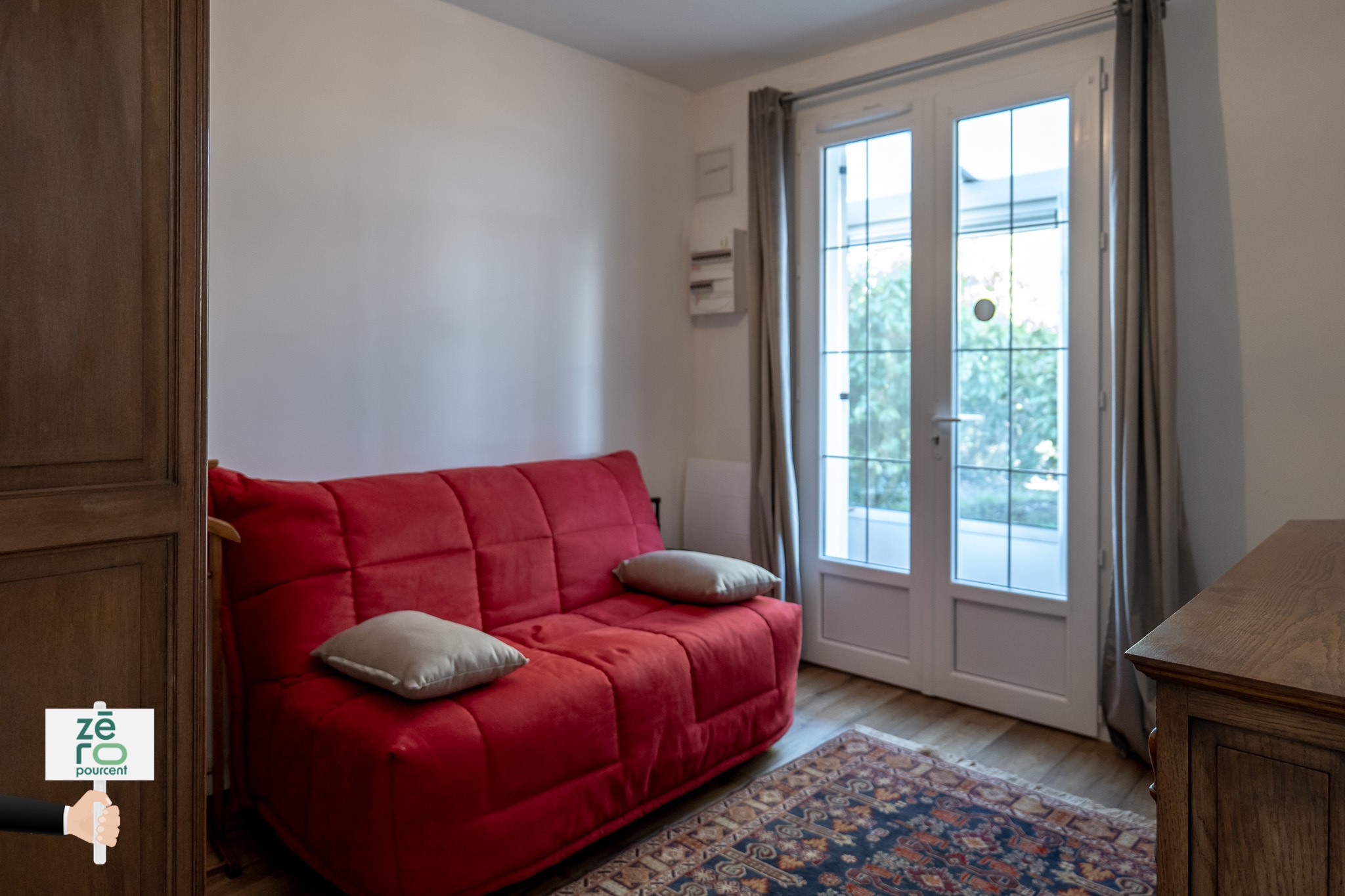 Vente Maison à les Sables-d'Olonne 5 pièces