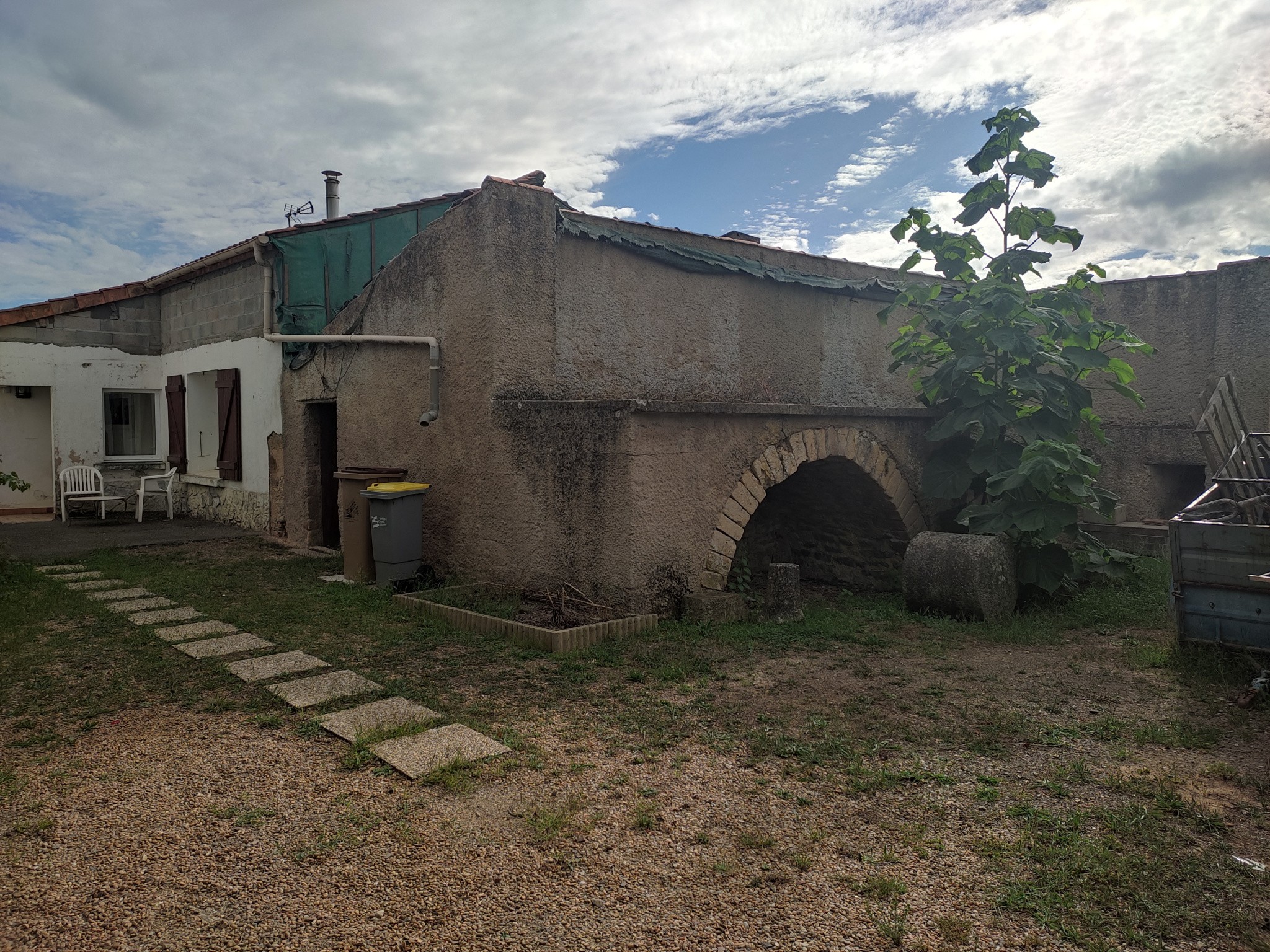 Vente Maison à Jard-sur-Mer 3 pièces