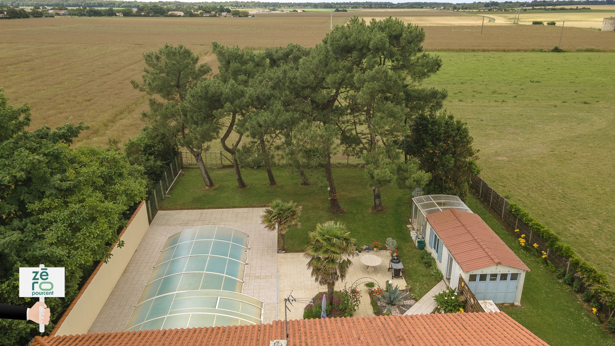 Vente Maison à Longeville-sur-Mer 4 pièces