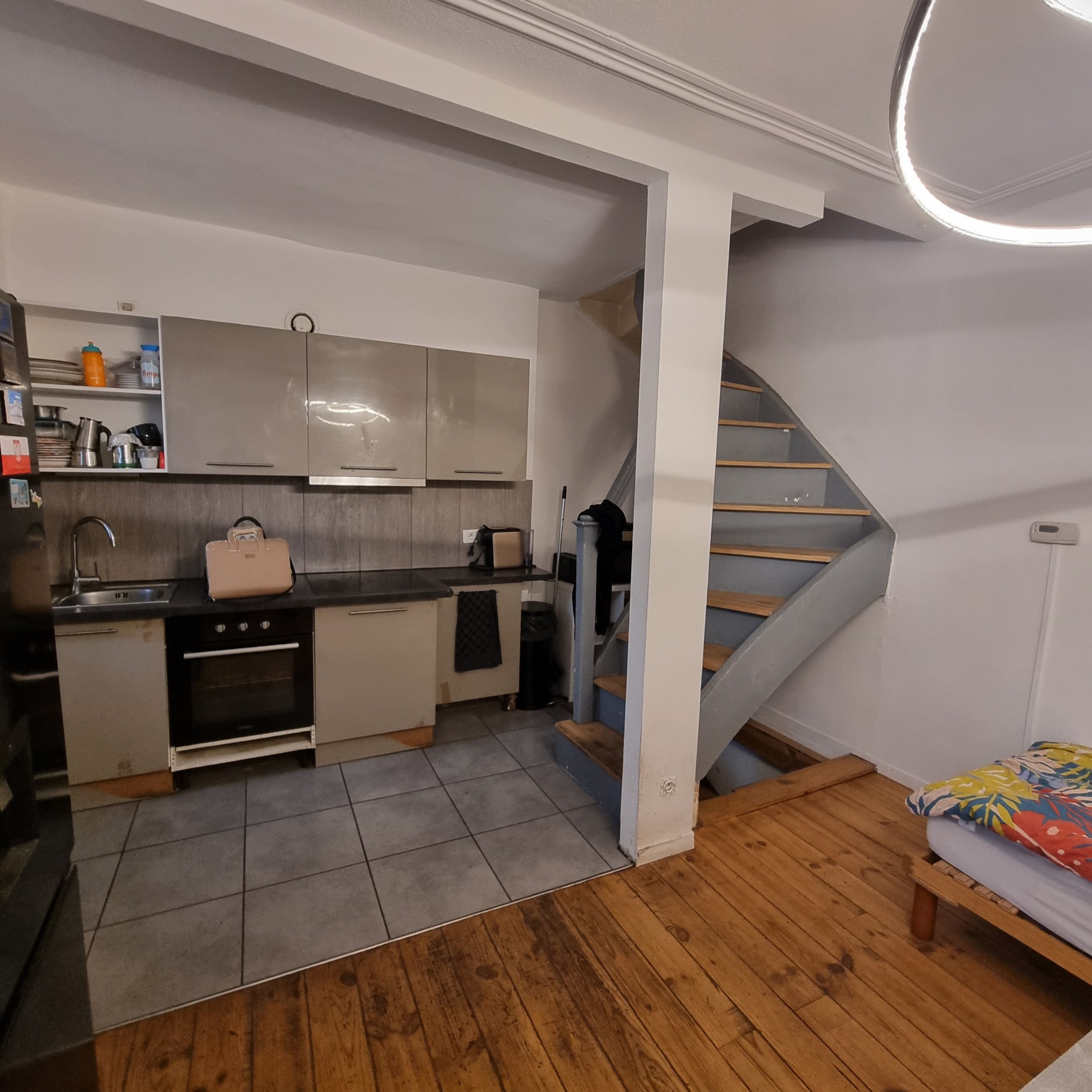 Vente Maison à Mulhouse 3 pièces