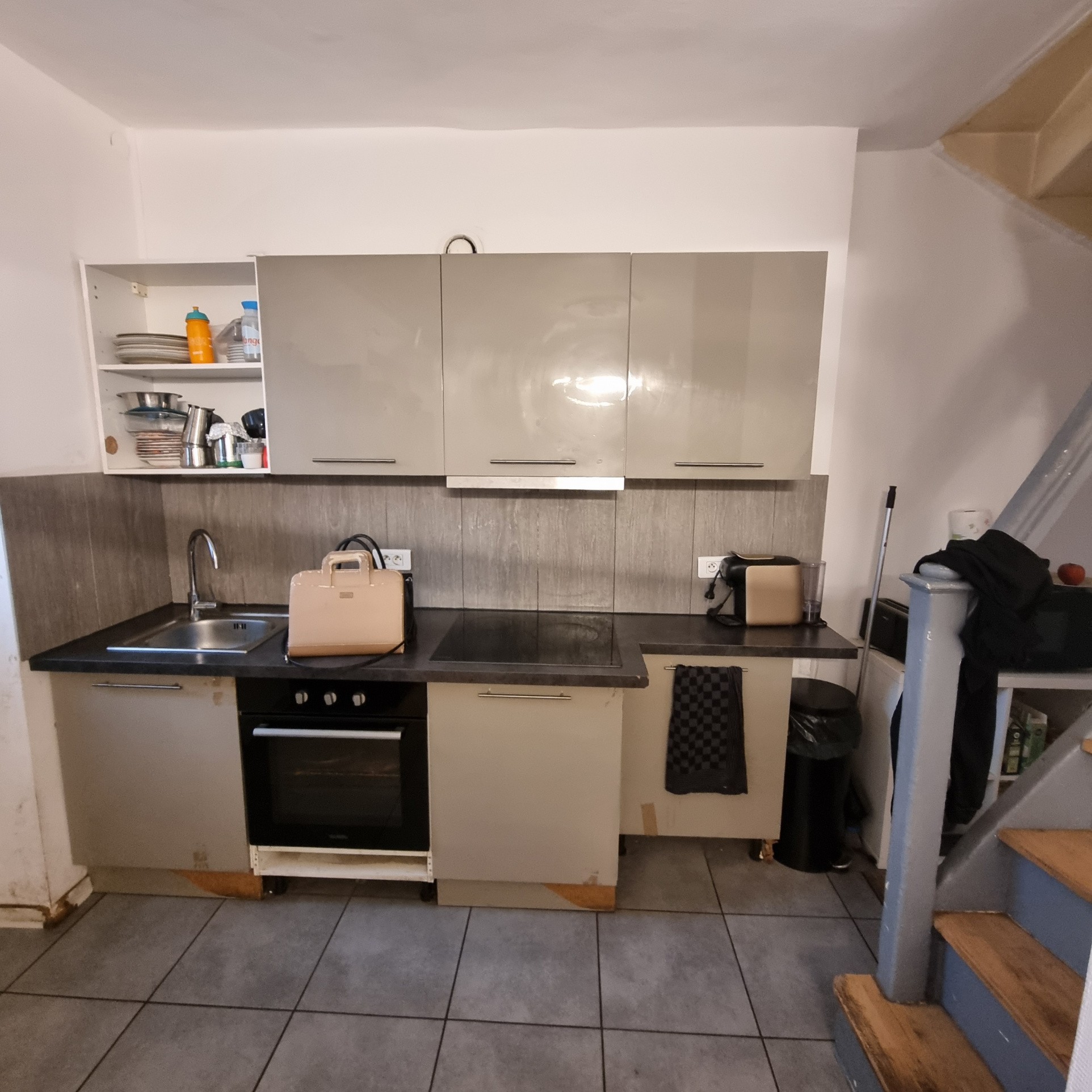 Vente Maison à Mulhouse 3 pièces