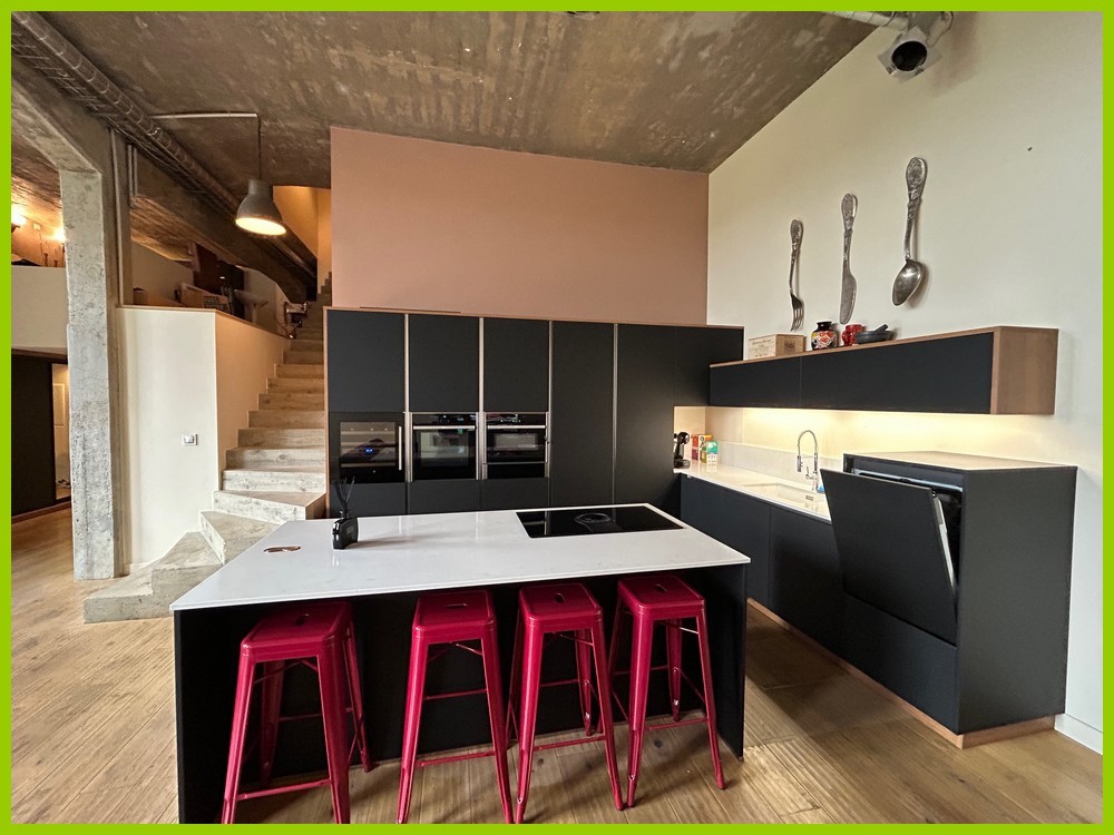 Vente Appartement à Mulhouse 3 pièces