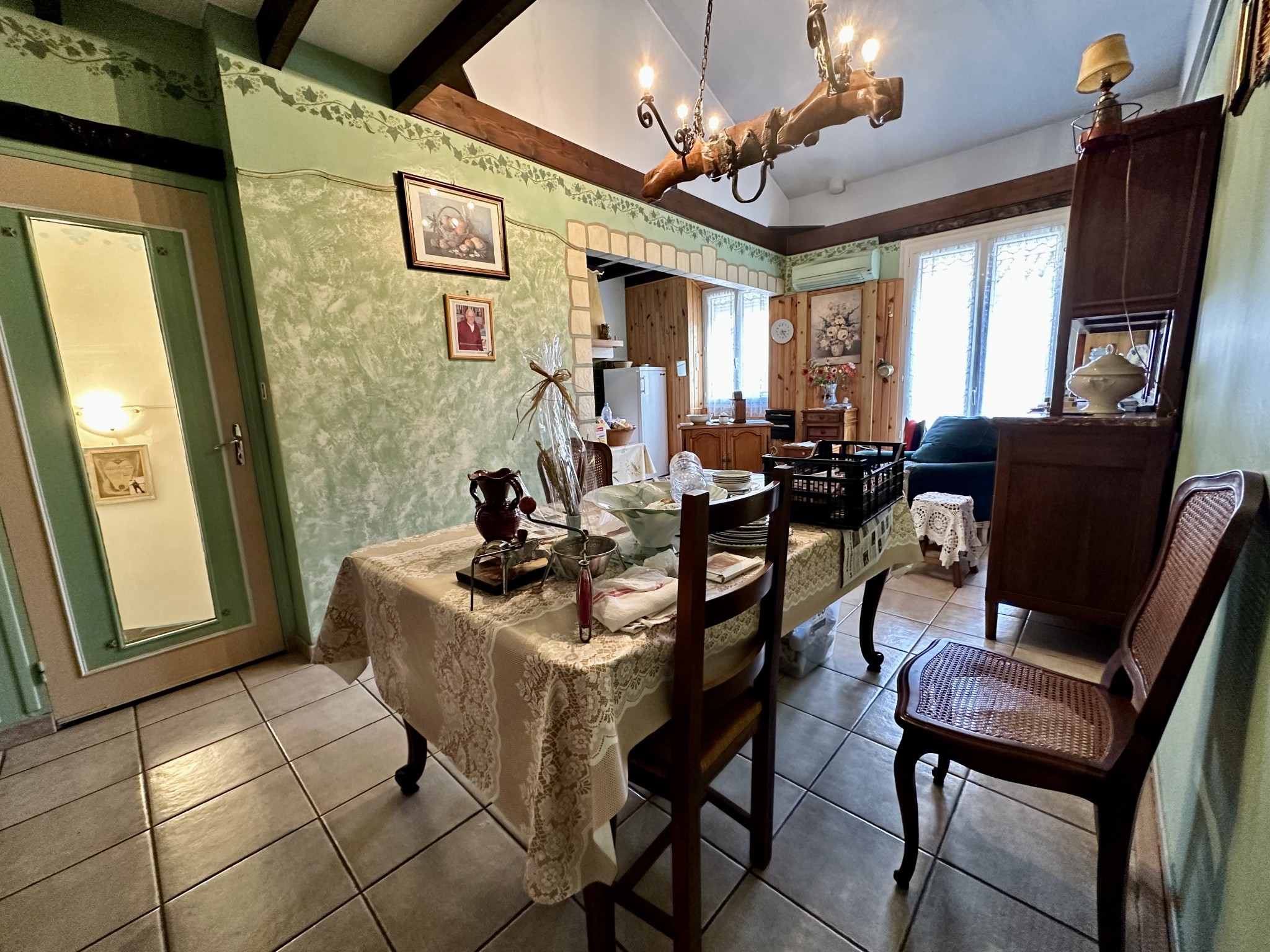 Vente Maison à Narbonne 3 pièces