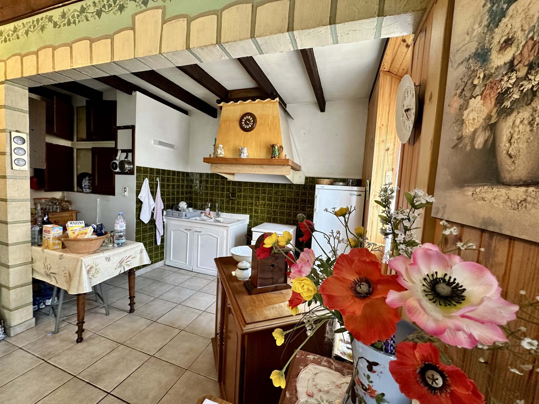 Vente Maison à Narbonne 3 pièces