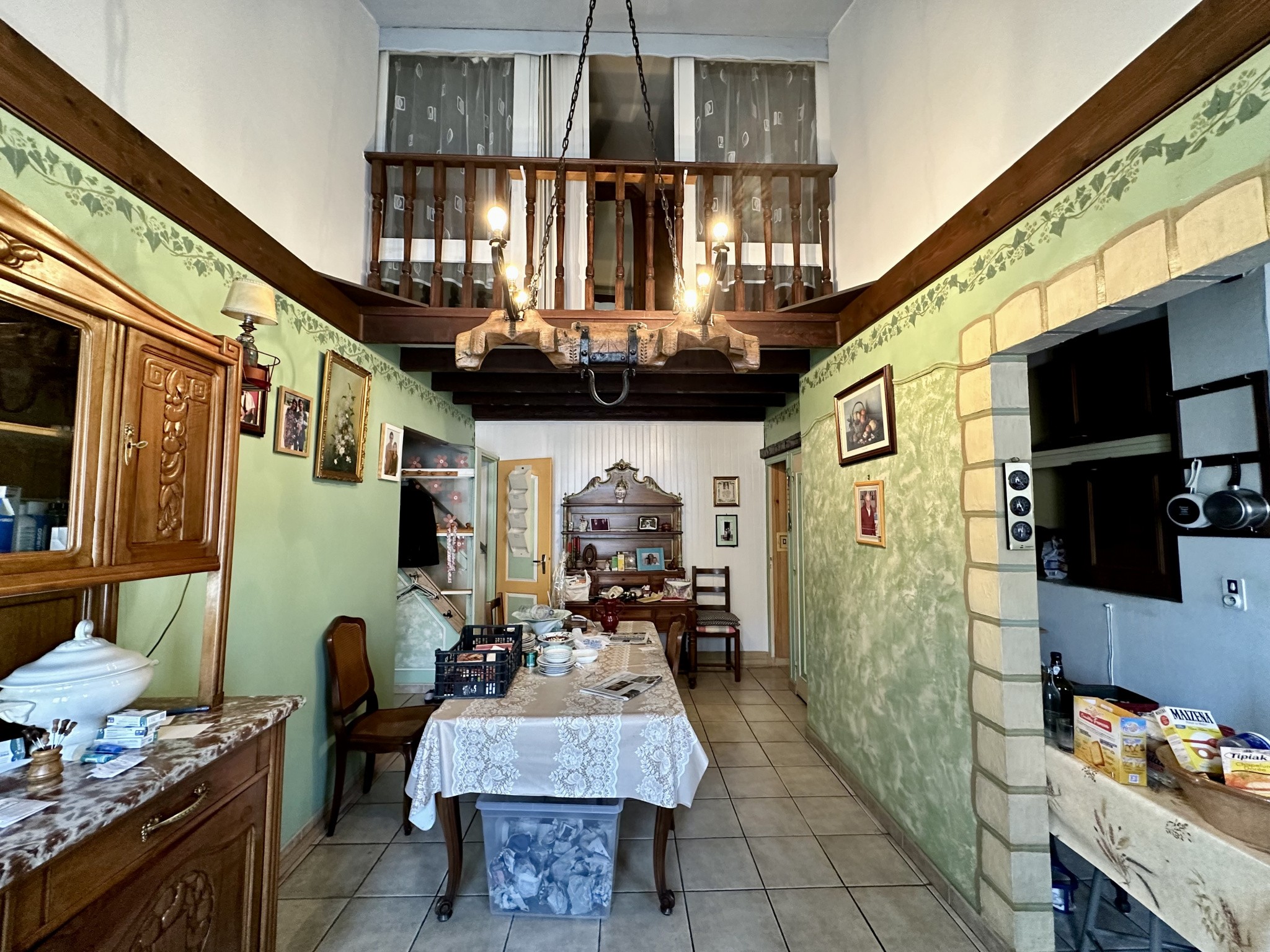 Vente Maison à Narbonne 3 pièces