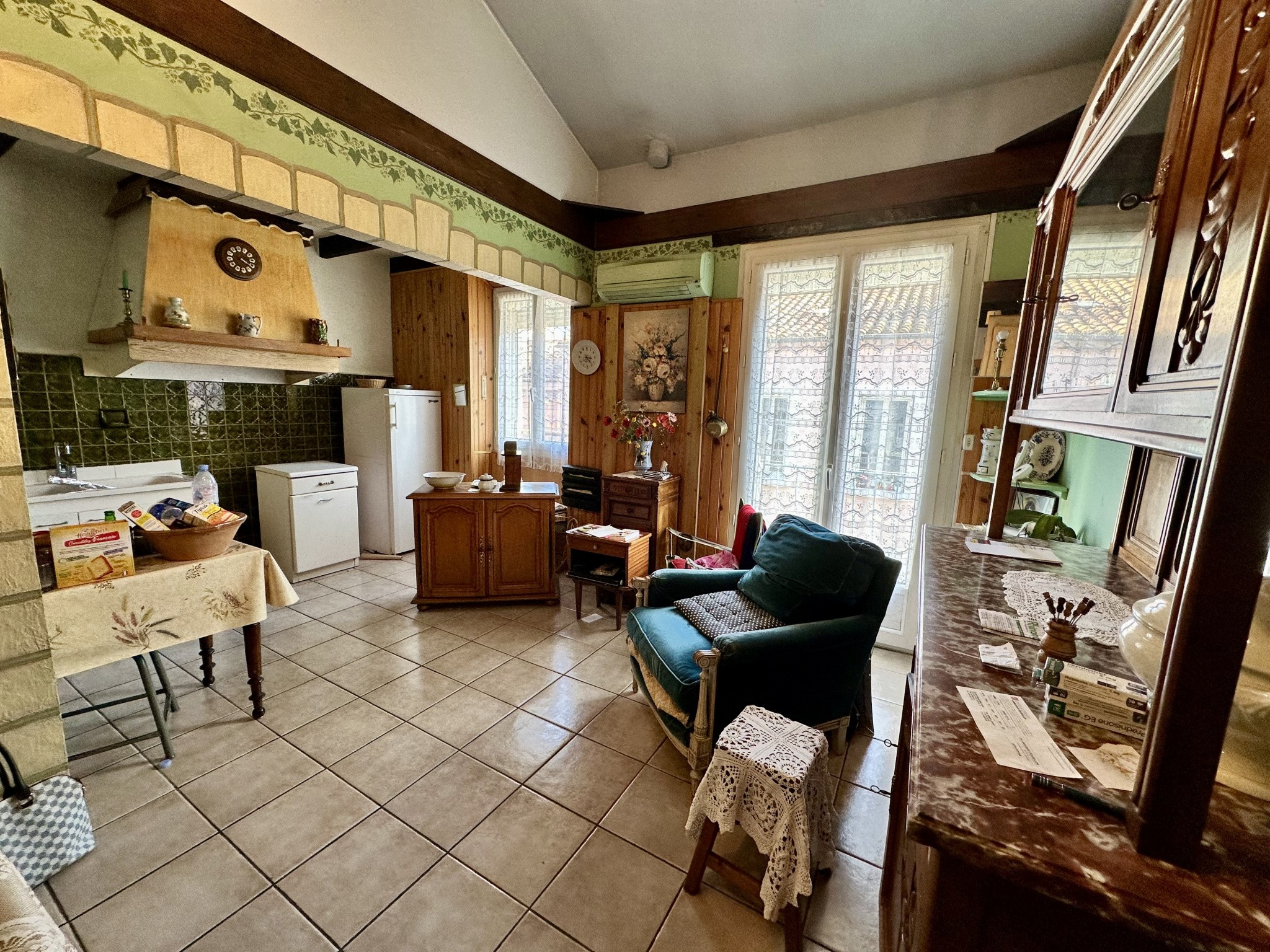 Vente Maison à Narbonne 3 pièces