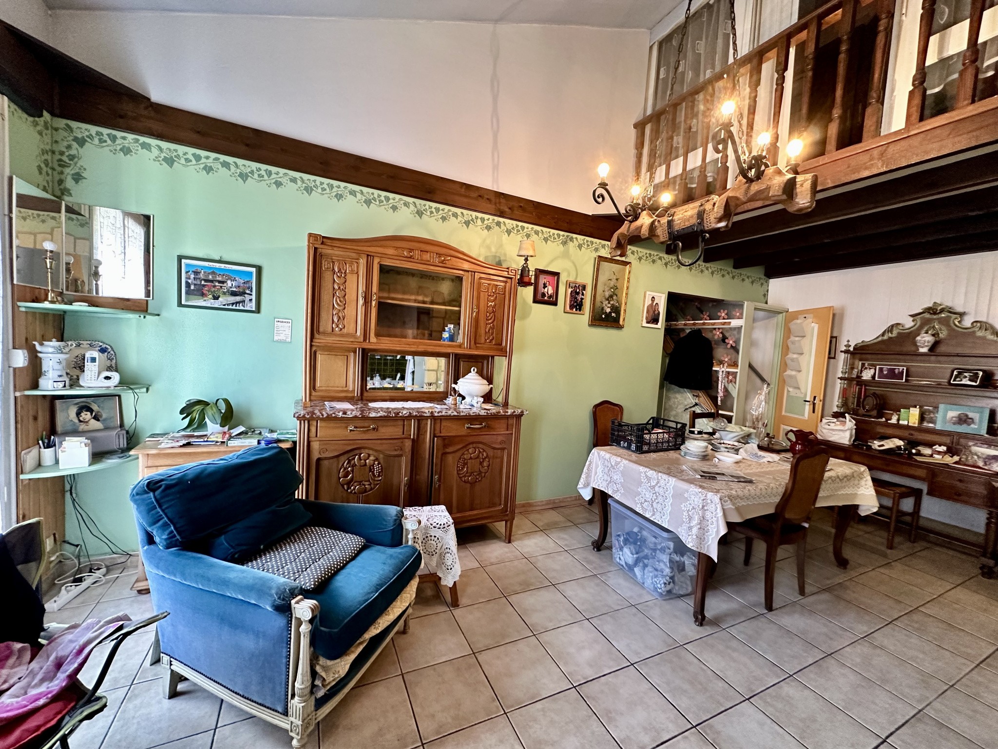 Vente Maison à Narbonne 3 pièces