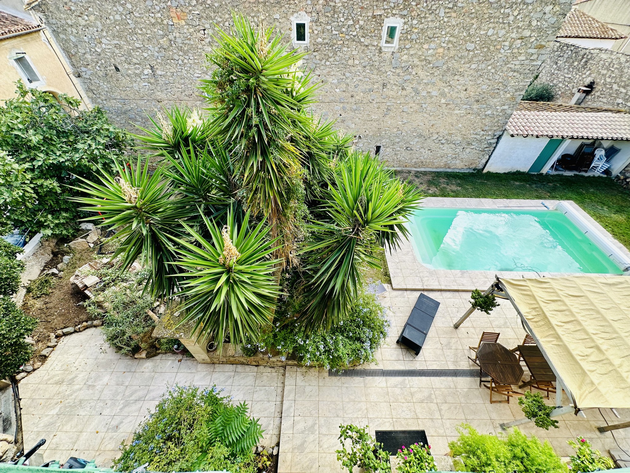 Vente Maison à Narbonne 11 pièces