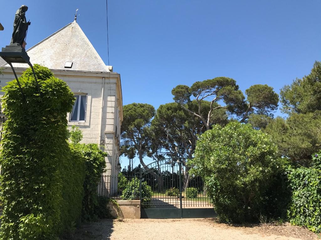 Vente Maison à Agde 25 pièces