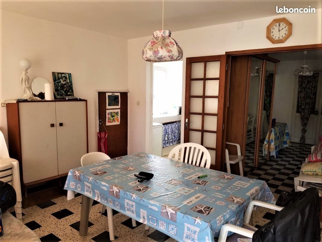 Vente Maison à Narbonne 8 pièces