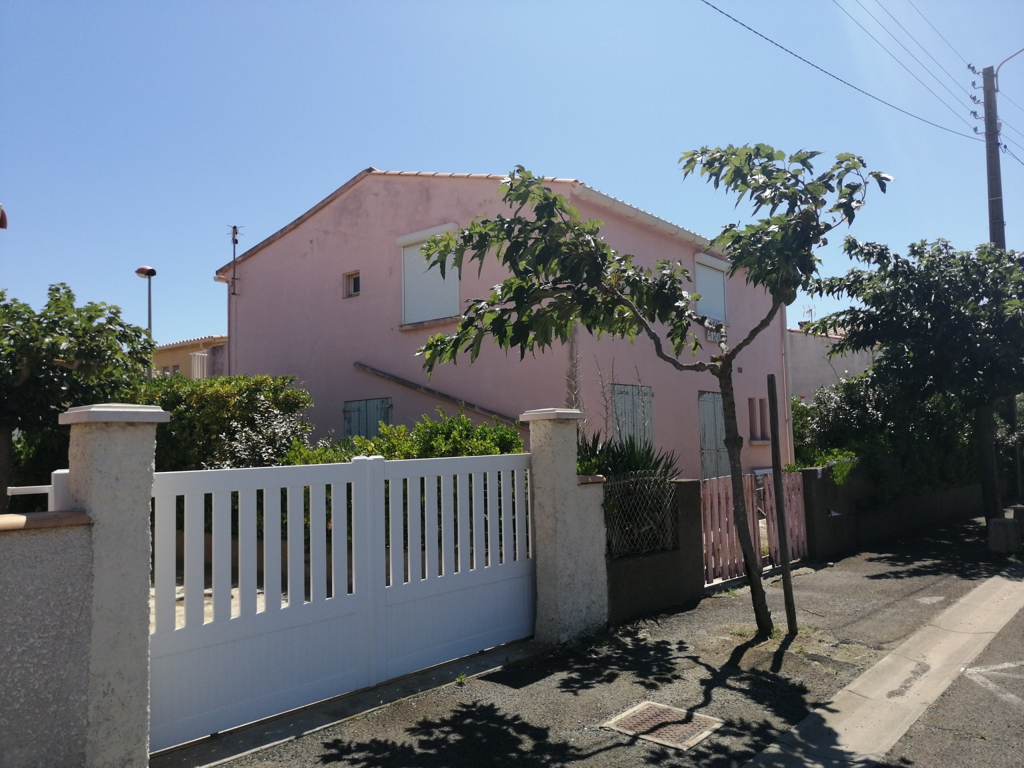 Vente Maison à Narbonne 8 pièces