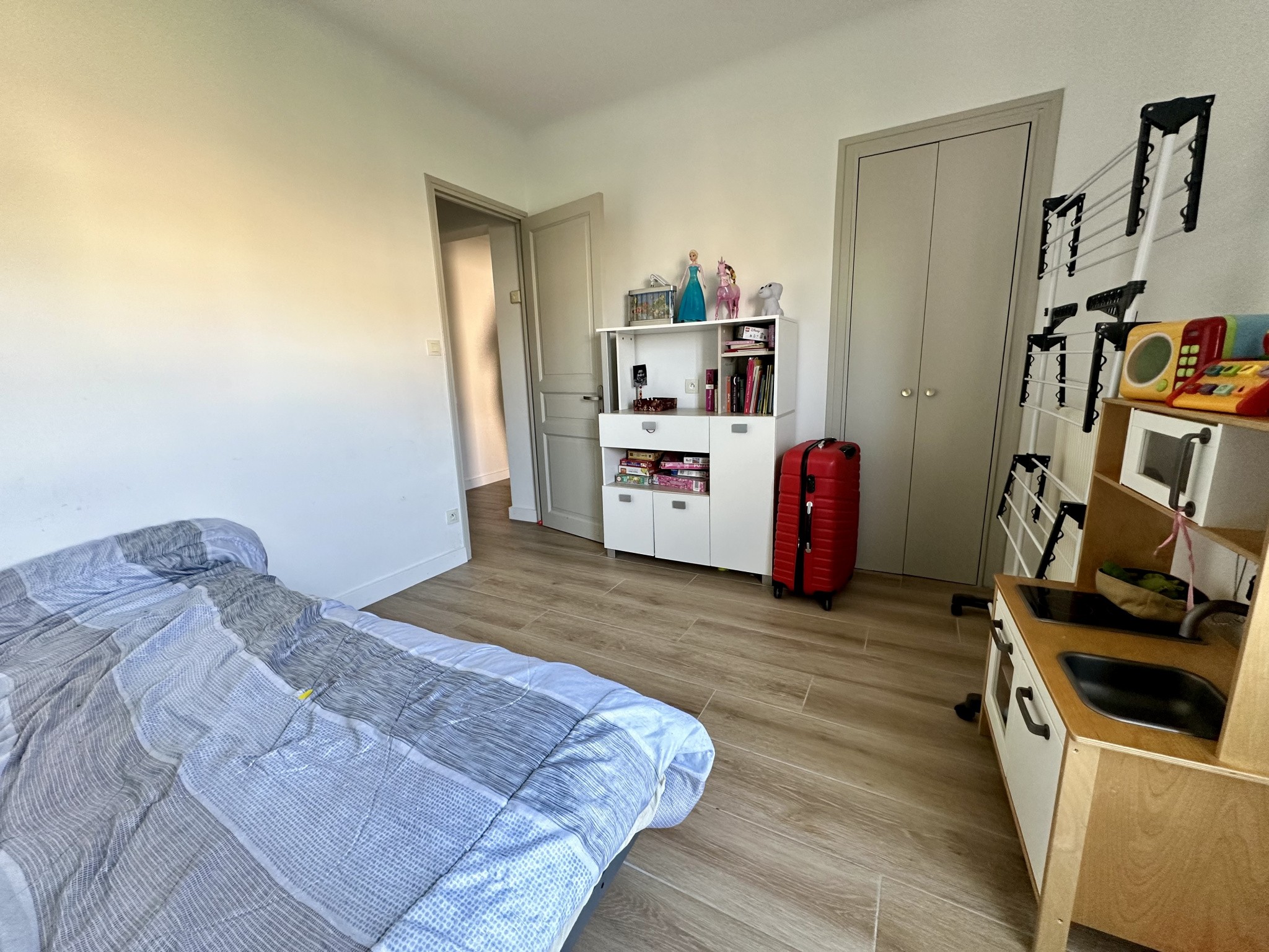 Vente Appartement à Narbonne 3 pièces