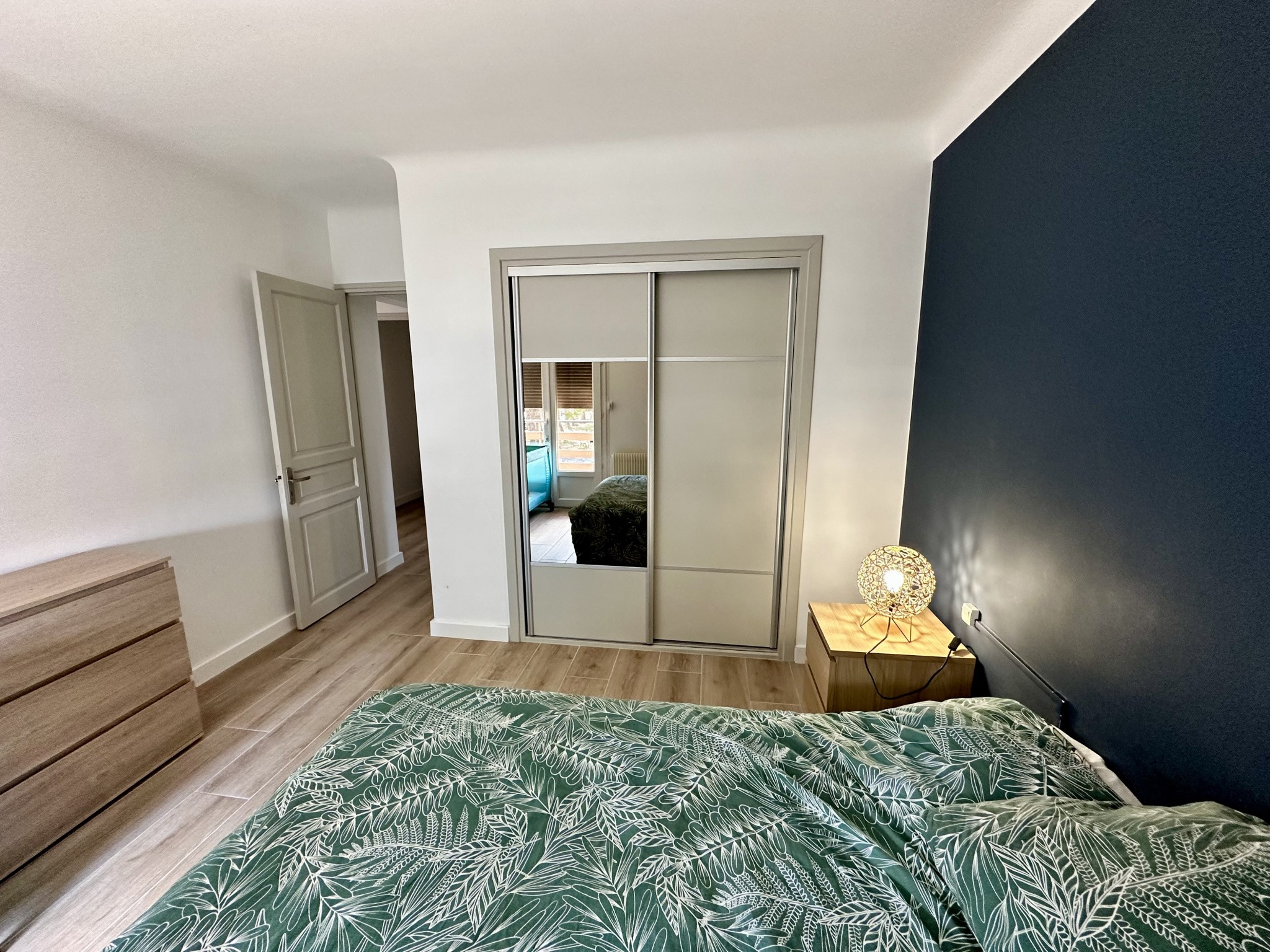 Vente Appartement à Narbonne 3 pièces