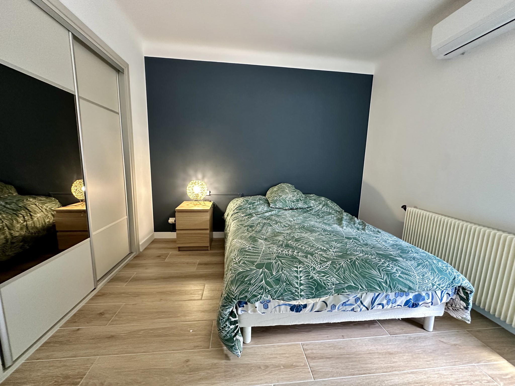 Vente Appartement à Narbonne 3 pièces