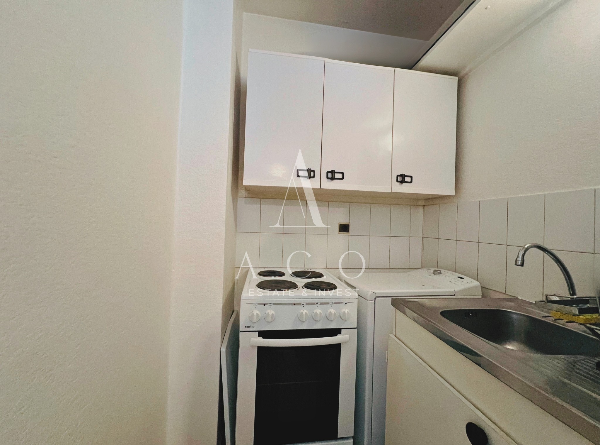 Vente Appartement à Grenoble 1 pièce