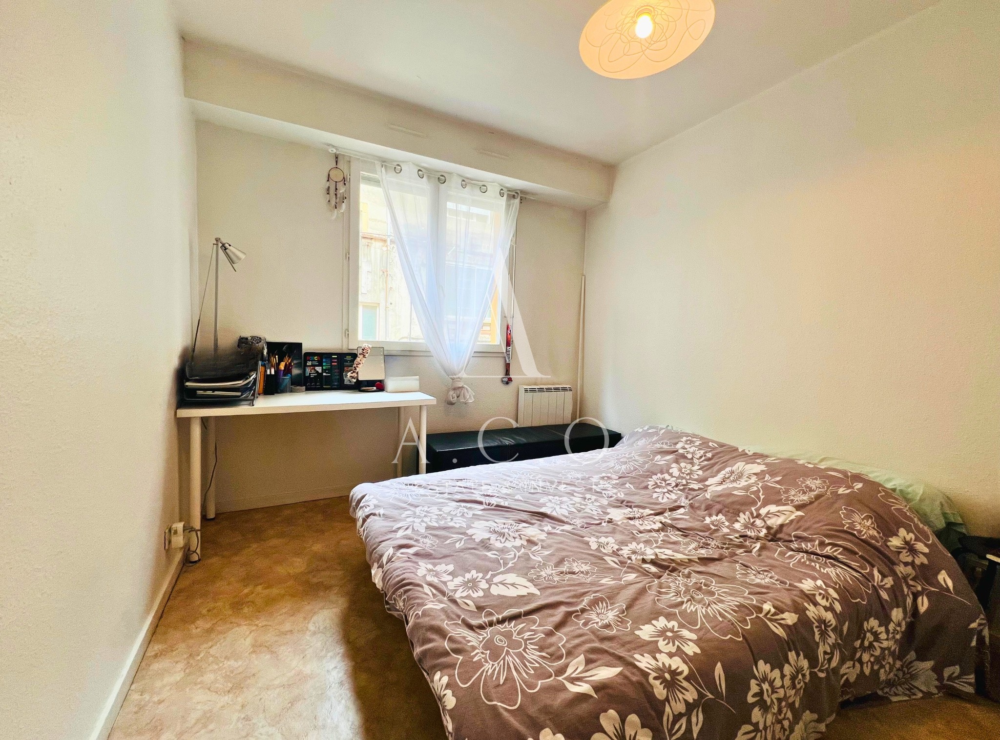 Vente Appartement à Grenoble 1 pièce