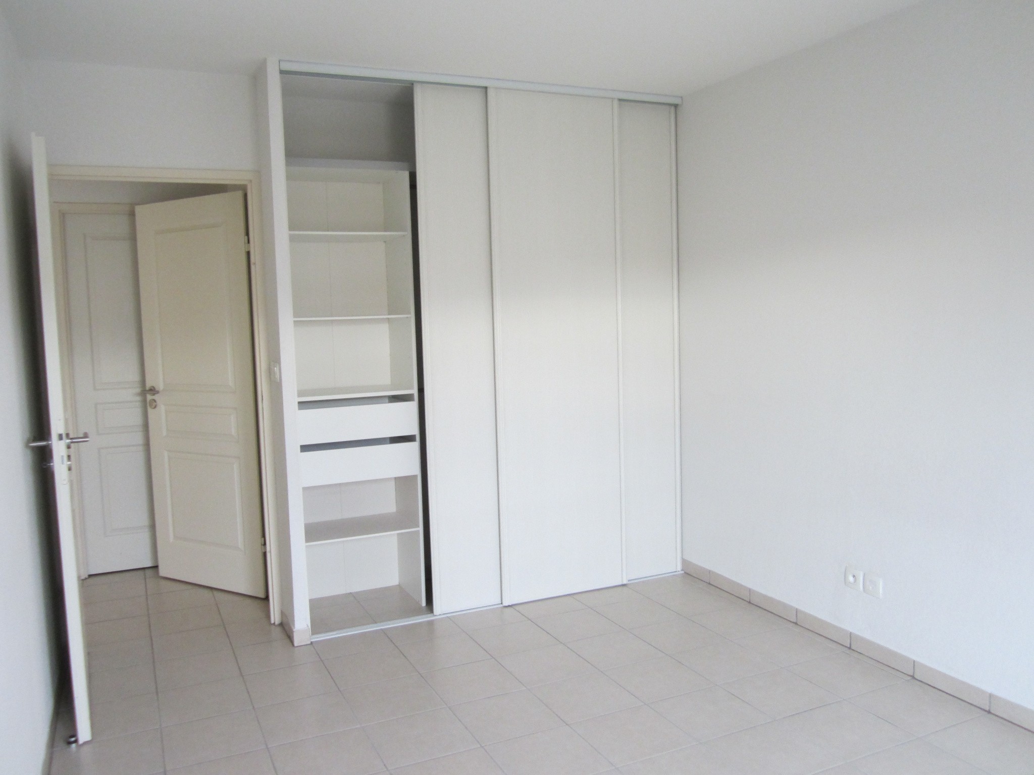 Vente Appartement à Nîmes 3 pièces