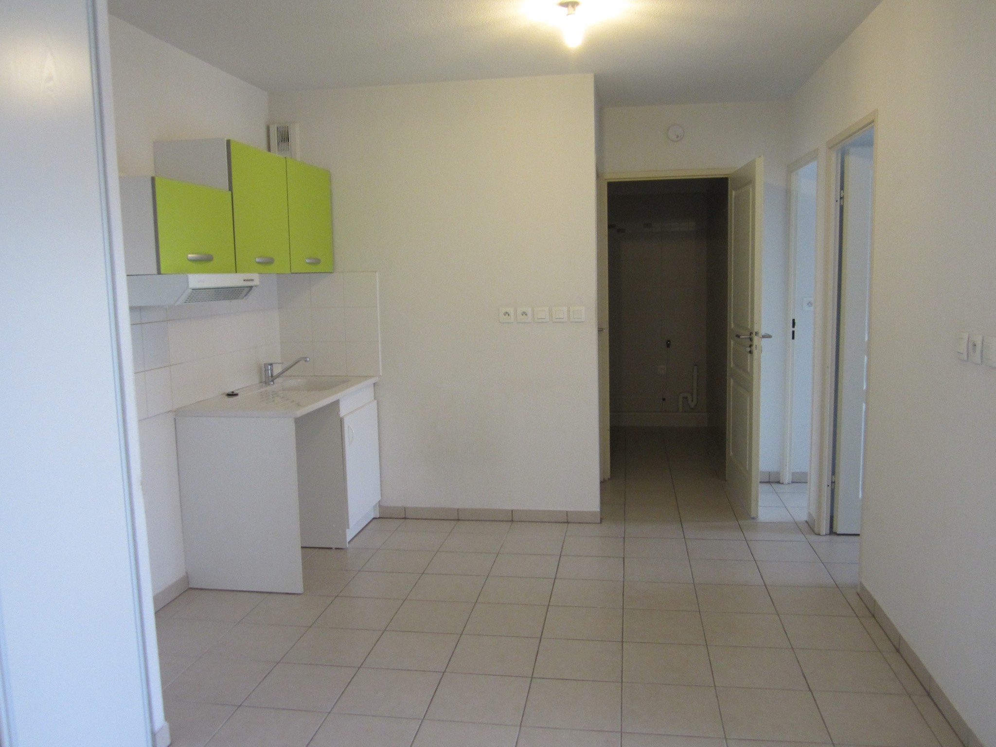 Vente Appartement à Nîmes 3 pièces