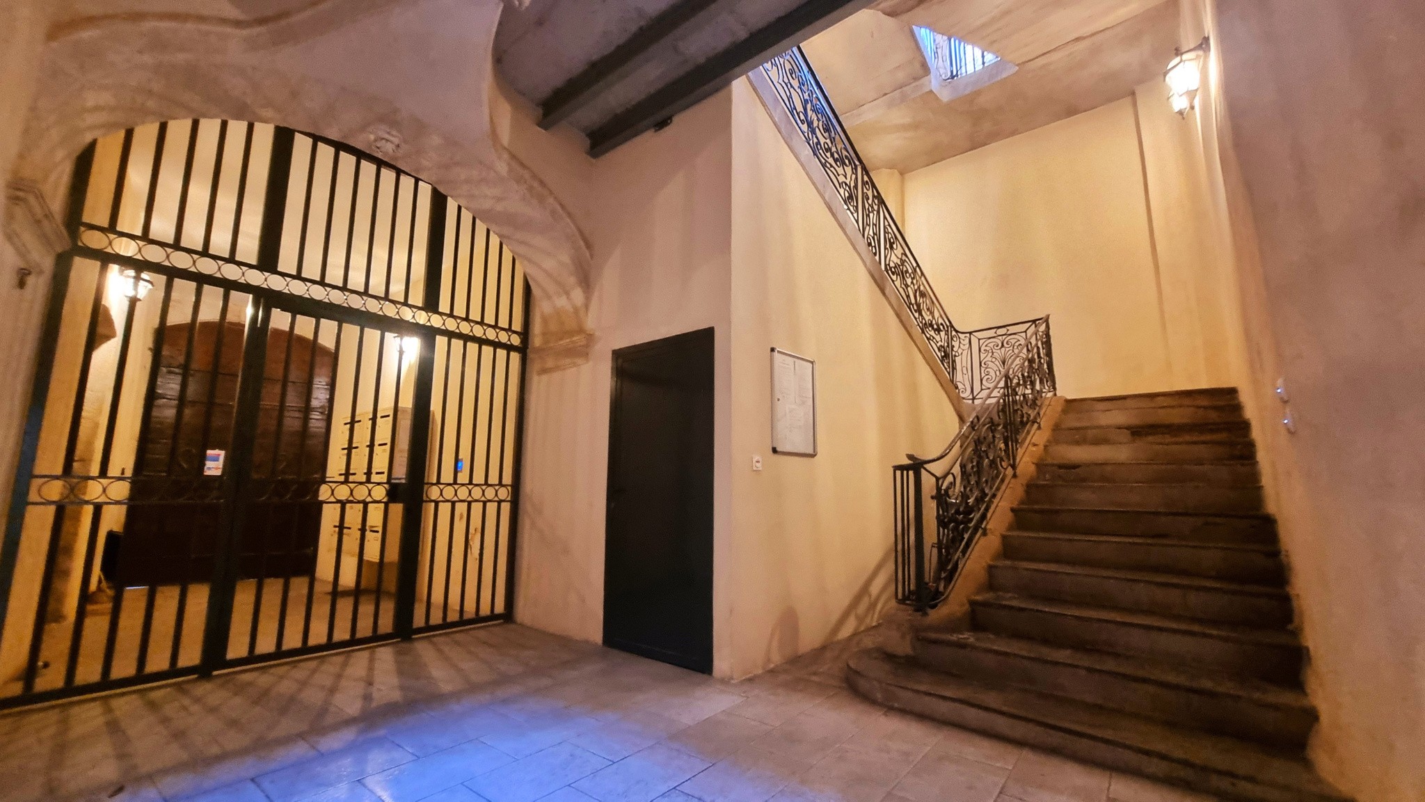 Vente Appartement à Nîmes 2 pièces