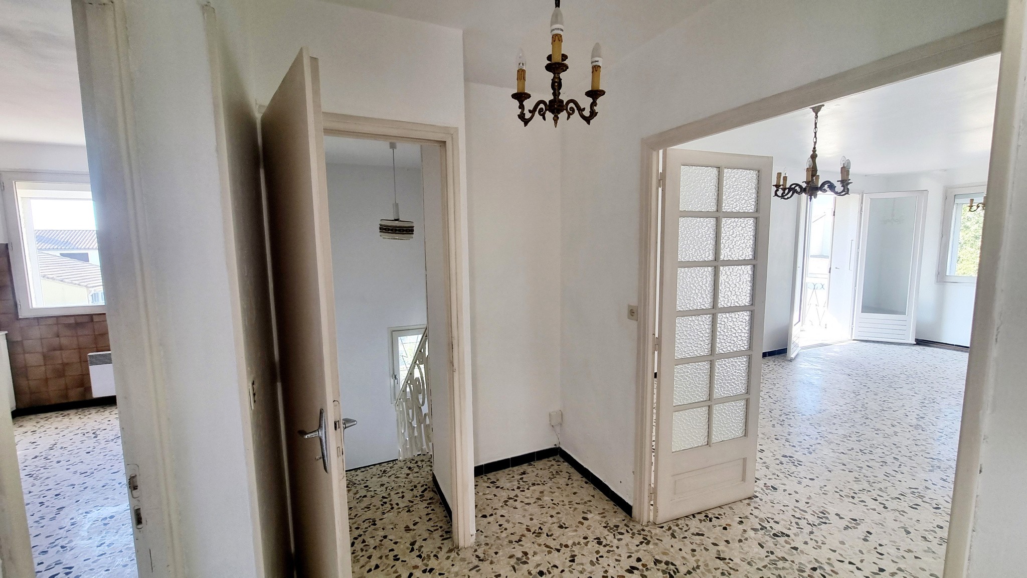 Vente Maison à Nîmes 6 pièces